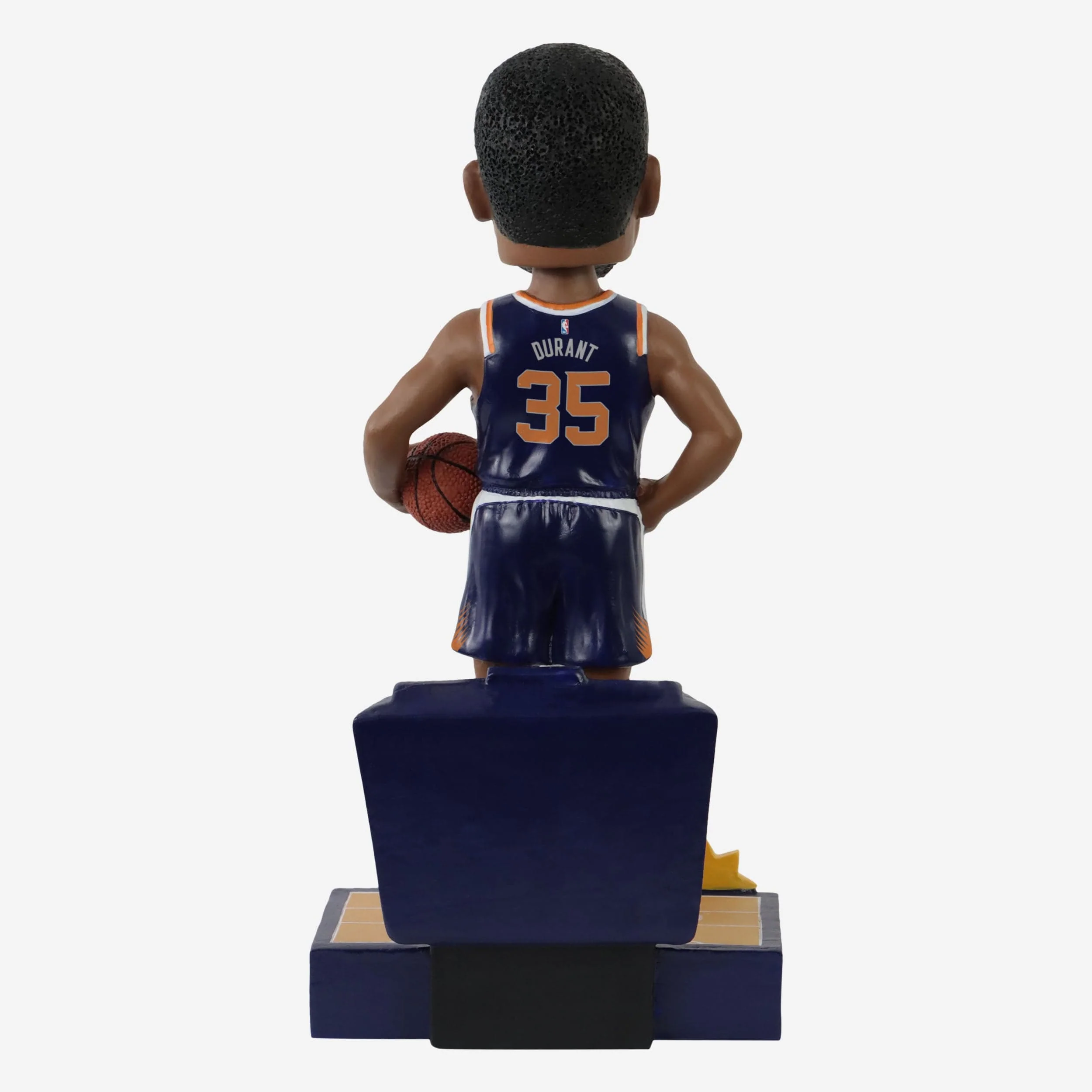 Kevin Durant Phoenix Suns Next Stop Bobblehead - Image 5