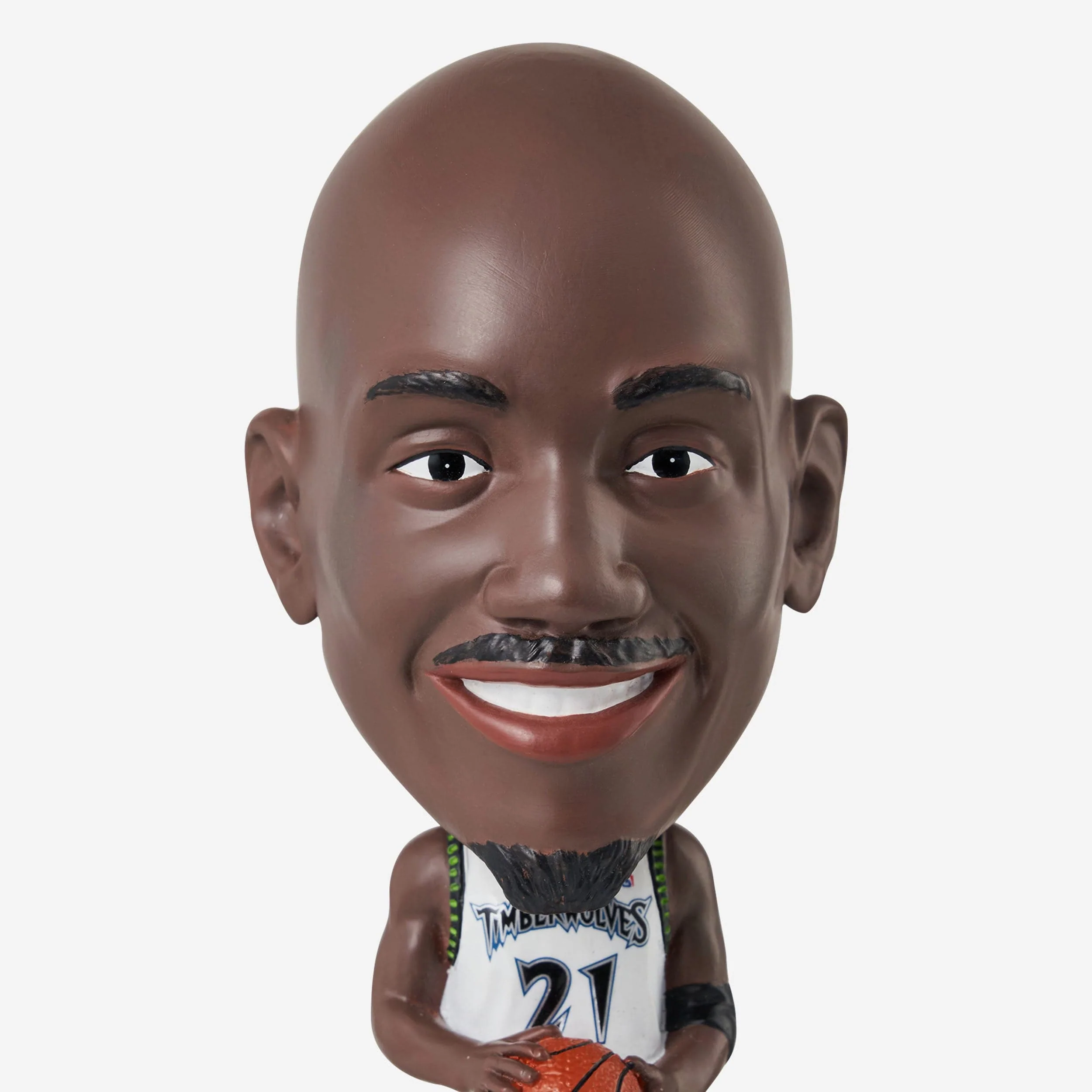 Kevin Garnett Minnesota Timberwolves Bighead Bobblehead - Image 2