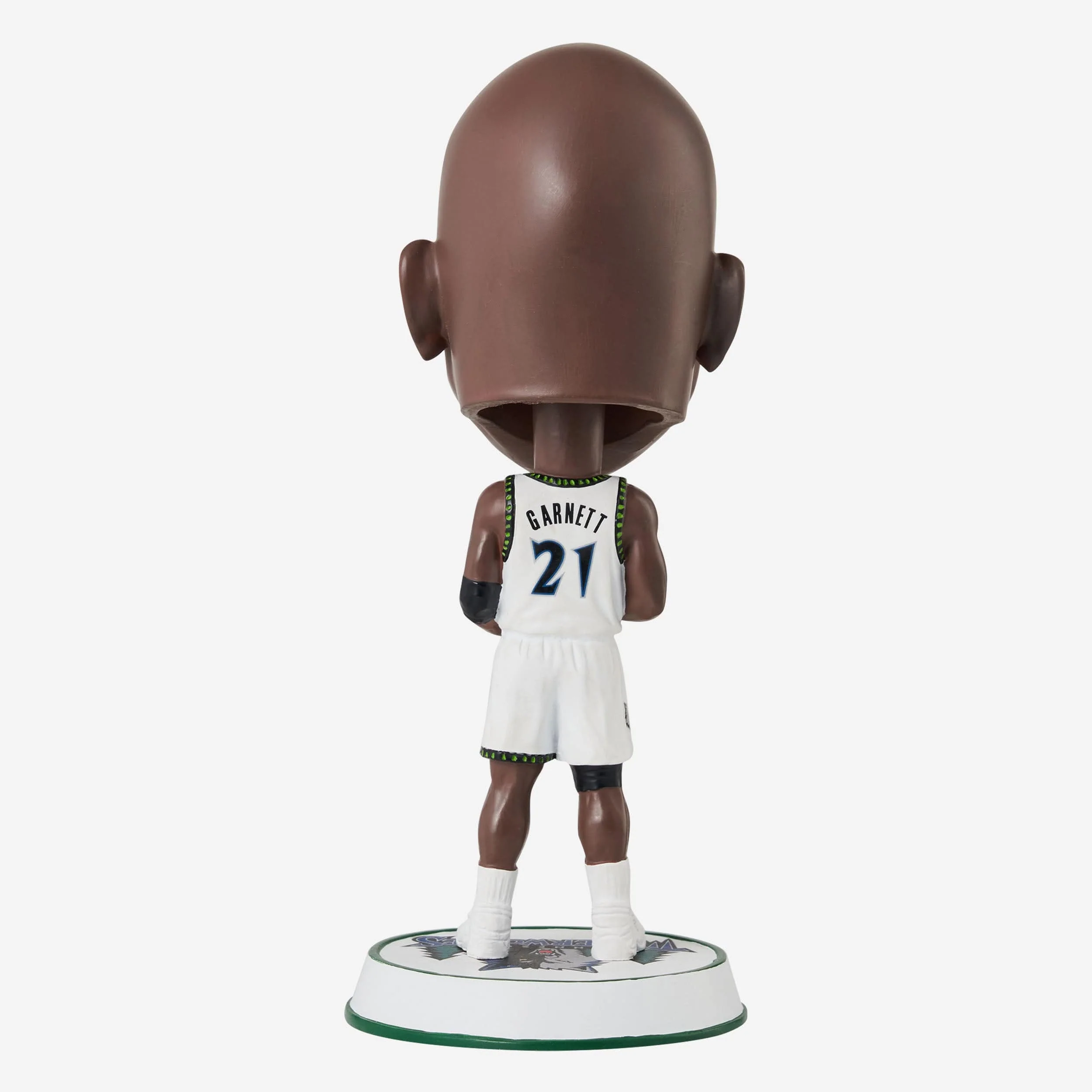 Kevin Garnett Minnesota Timberwolves Bighead Bobblehead - Image 5