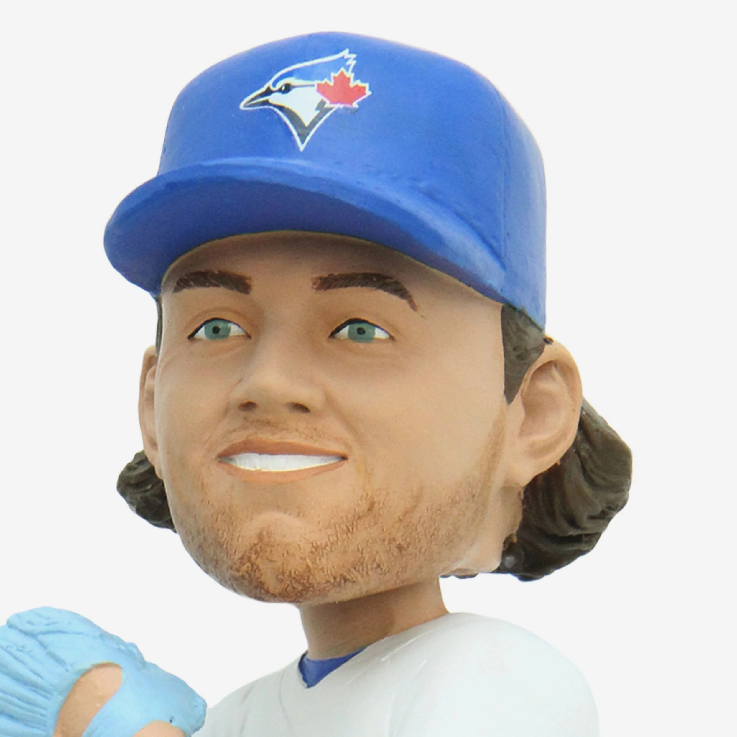 Kevin Gausman Toronto Blue Jays American League Strikeout Leader Bobblehead - Image 2