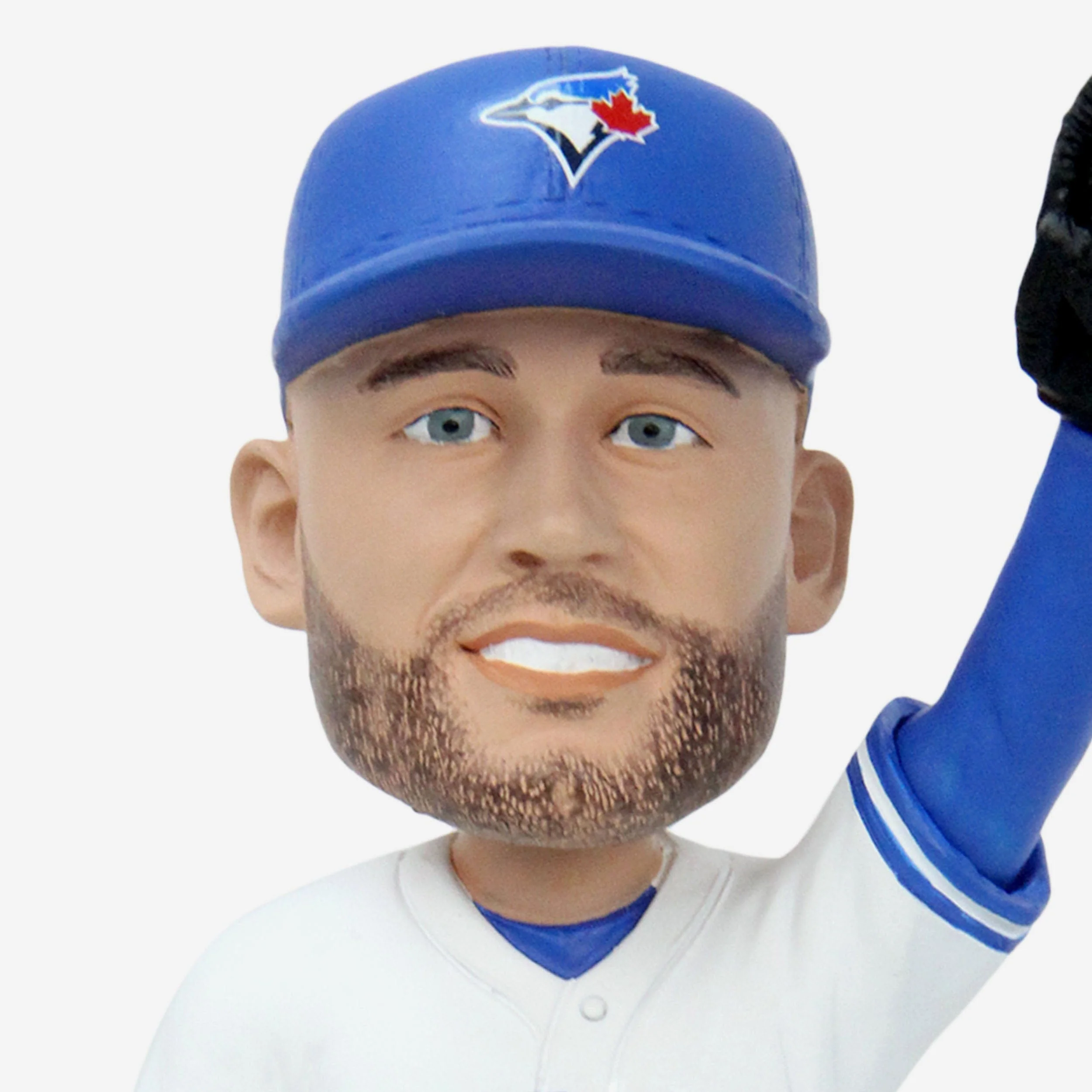 Kevin Kiermaier Toronto Blue Jays 2023 Gold Glove Bobblehead - Image 2