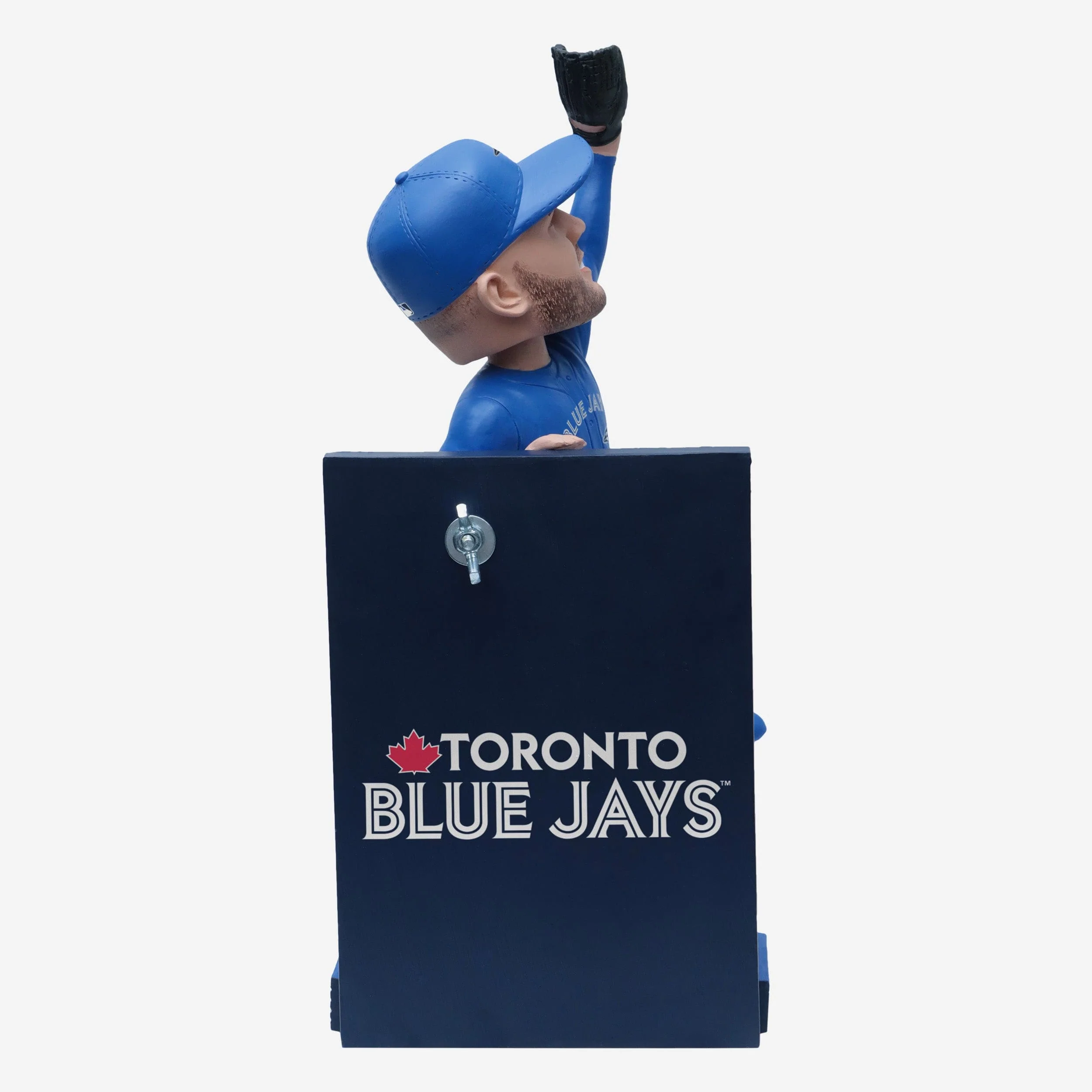 Kevin Kiermaier Toronto Blue Jays Home Run Robbery Bobblehead - Image 5
