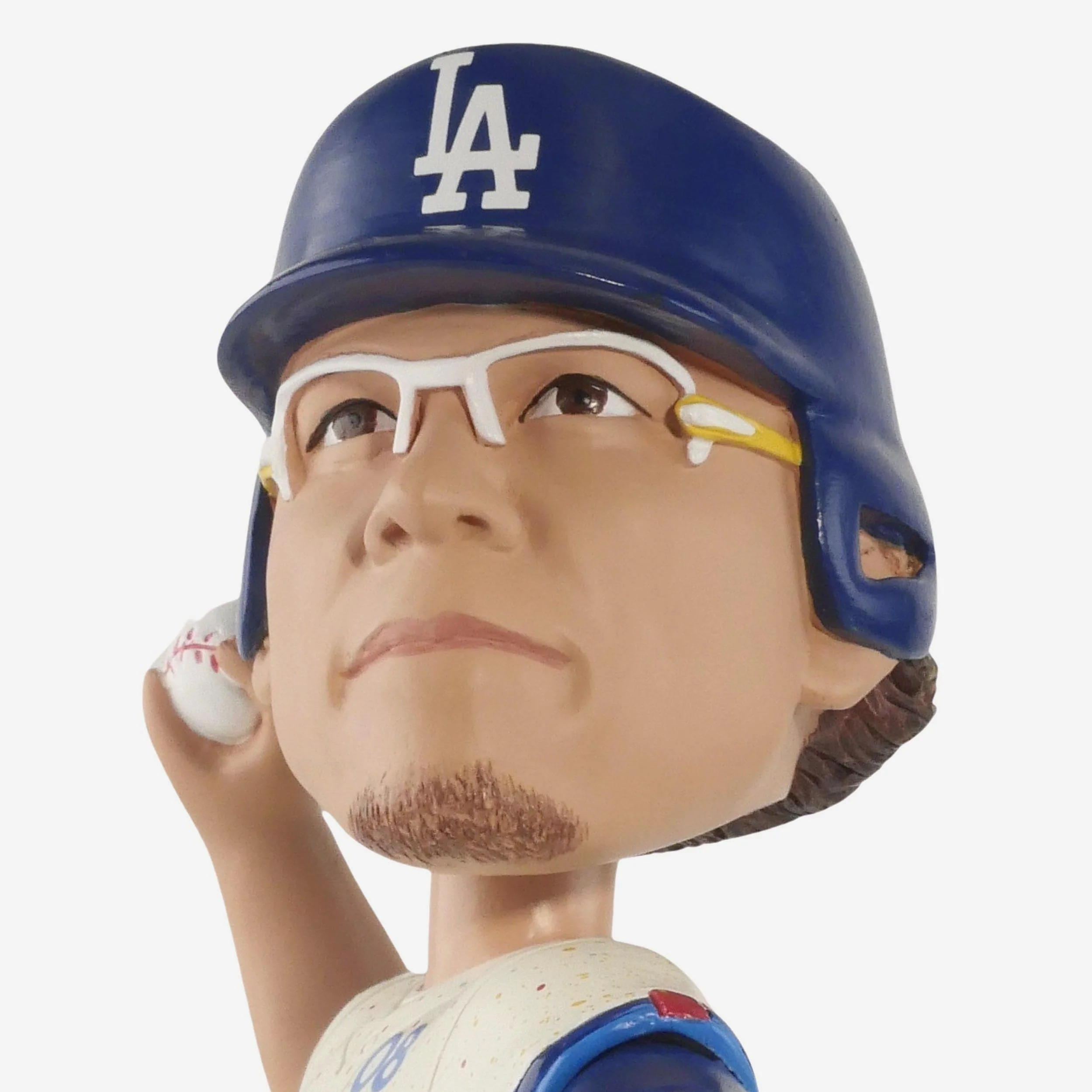 Kikè Hernàndez Los Angeles Dodgers "Kike The Closer" Bobblehead - Image 2