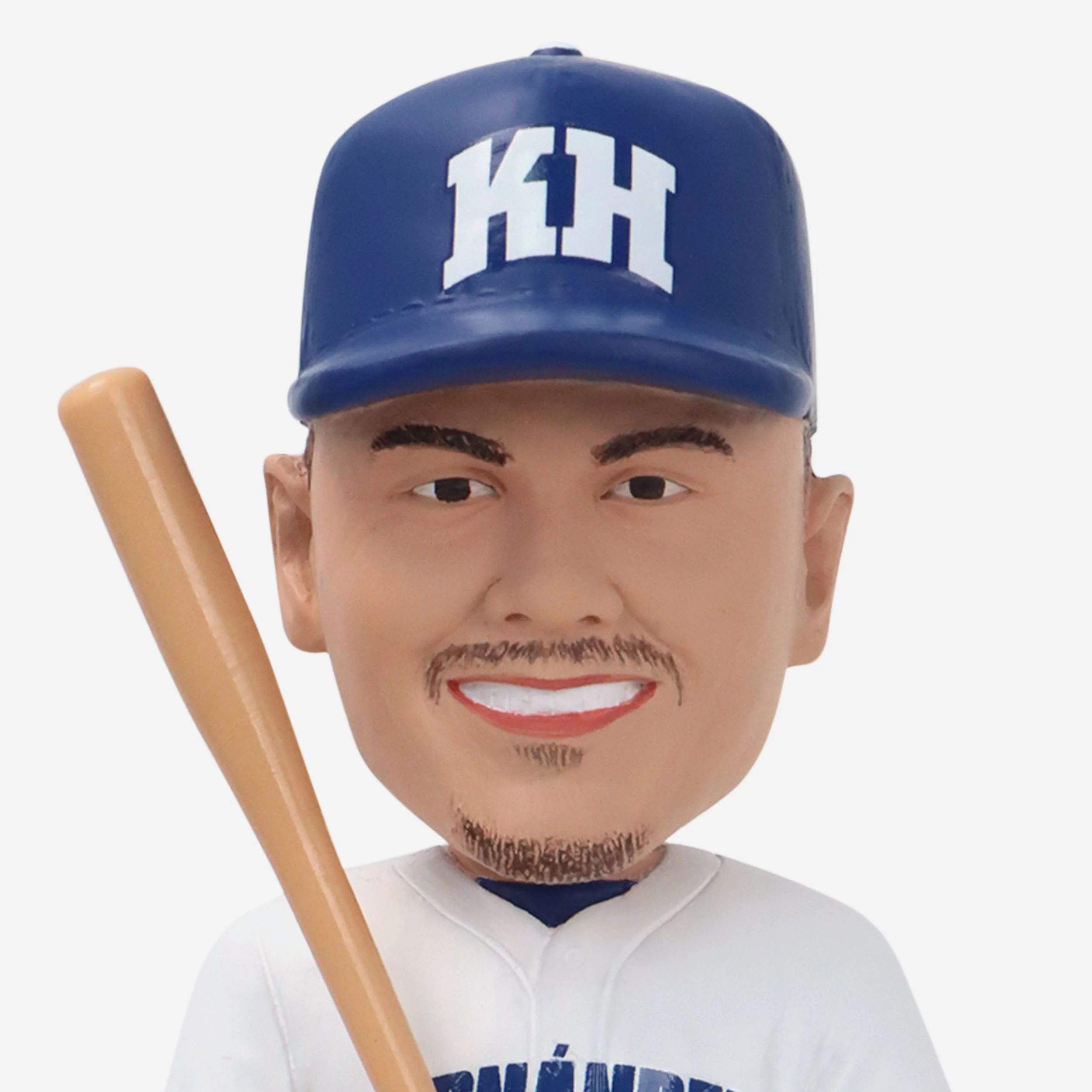 Kike Hernandez We Dont Give A Bobblehead - Image 2