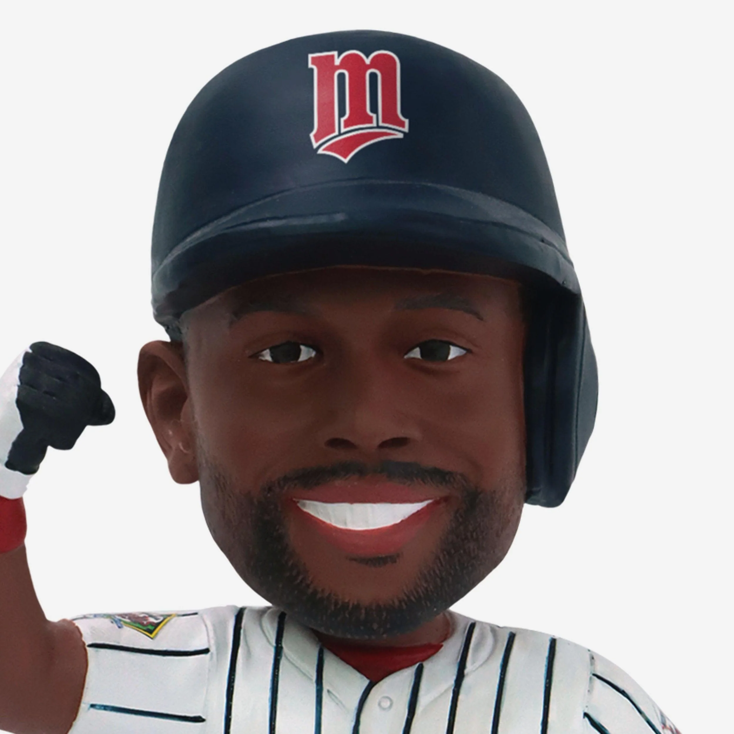 Kirby Puckett Minnesota Twins 1991 World Series Game 6 Walk Off Home Run Bobblehead - Image 2