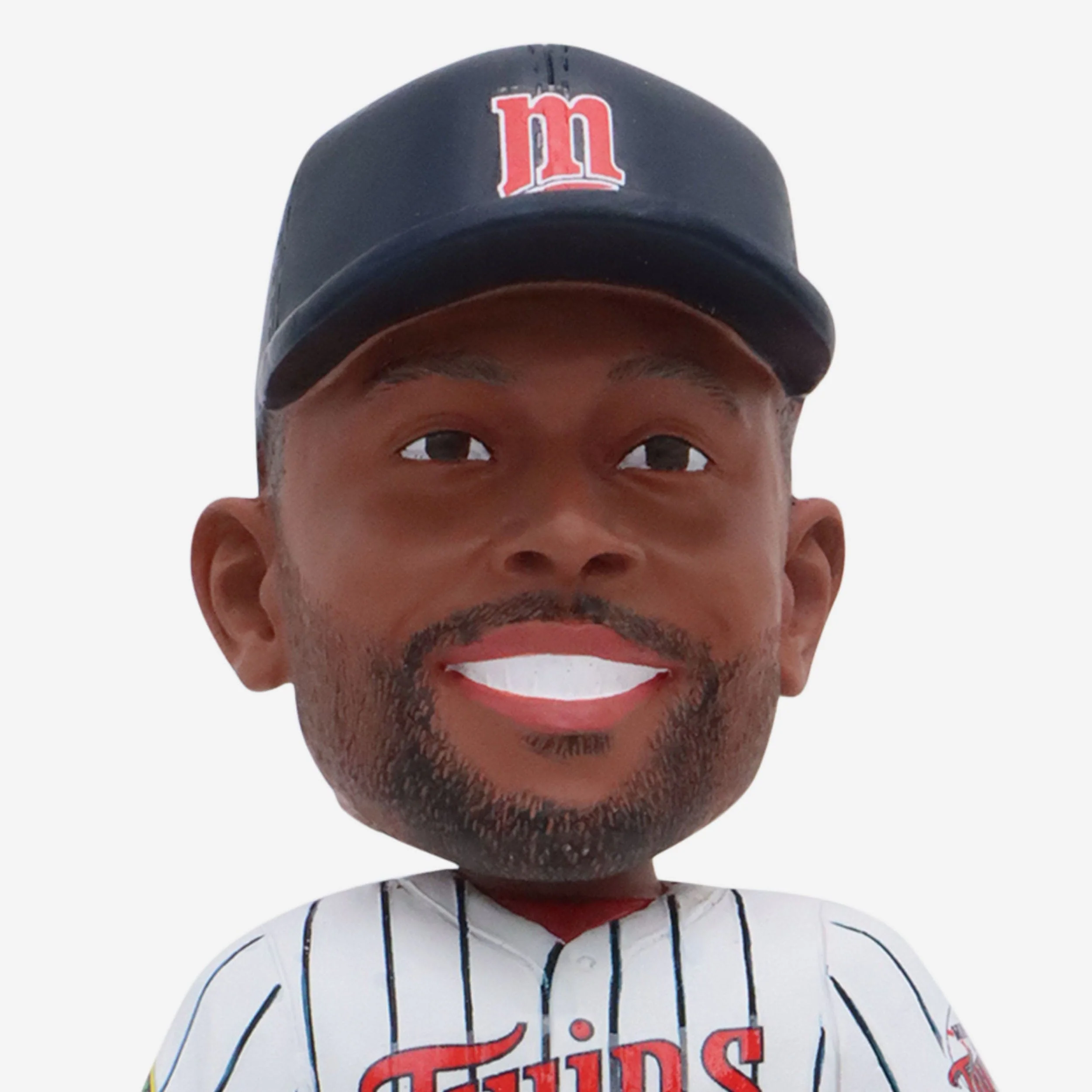 Kirby Puckett Minnesota Twins 2X World Series Champion Bobblehead - Image 2