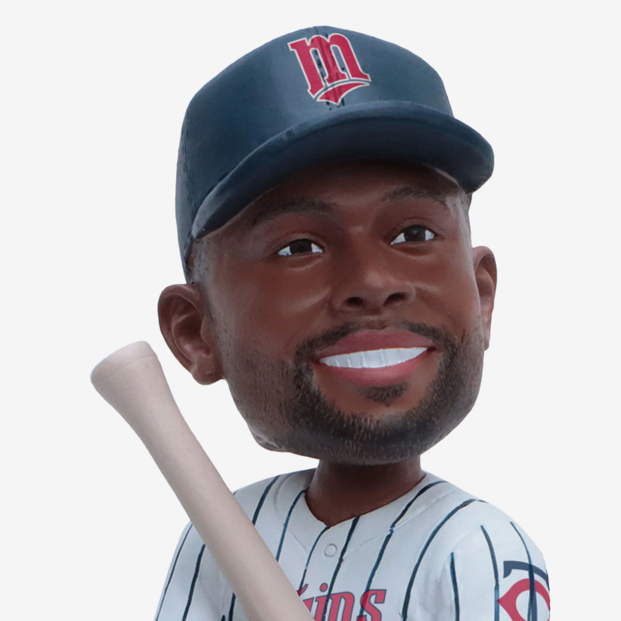 Kirby Puckett Minnesota Twins Sports Illustrated Cover Bobblehead - Image 2
