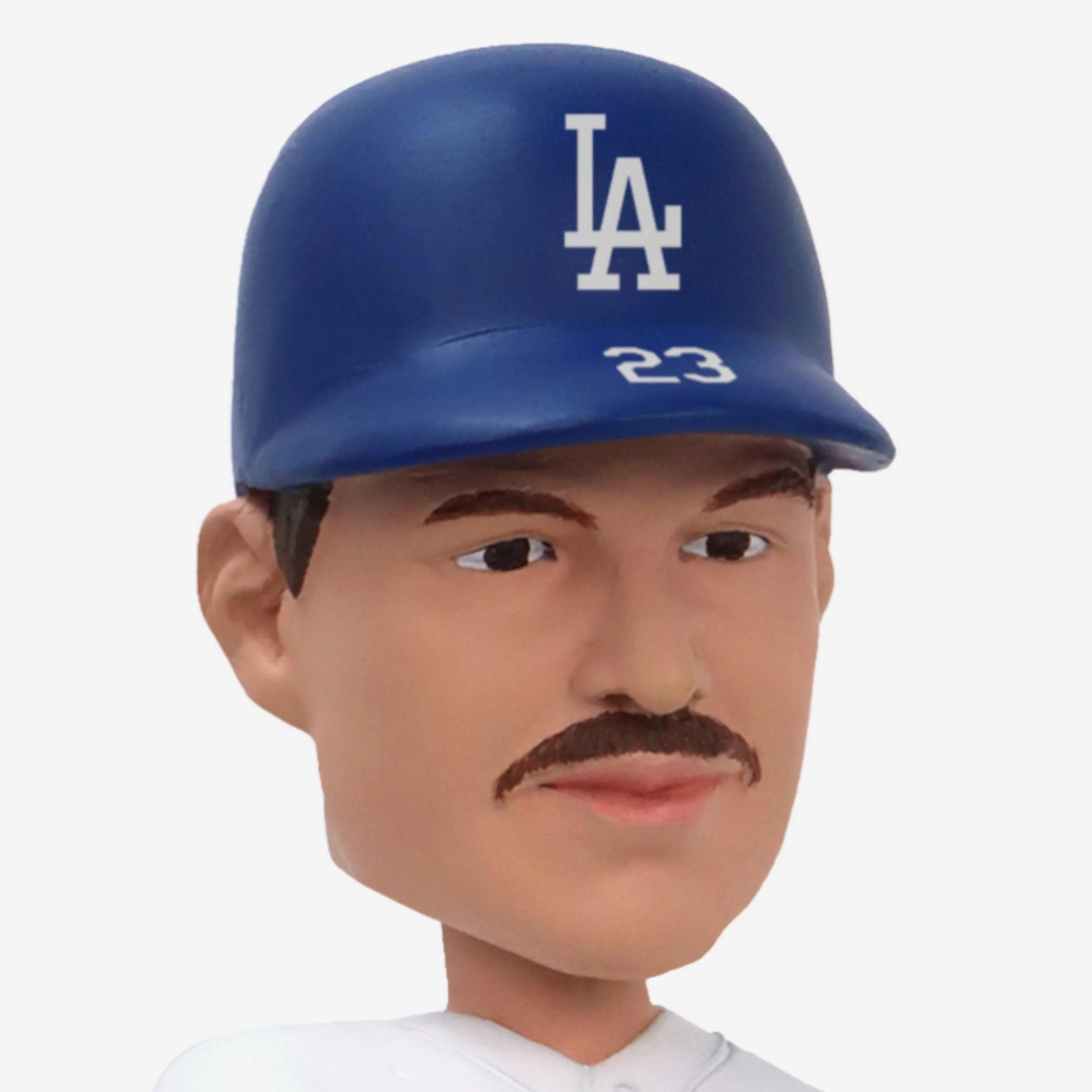 Kirk Gibson Los Angeles Dodgers LA's Big Hit Sports Illustrated Cover Bobblehead - Image 2