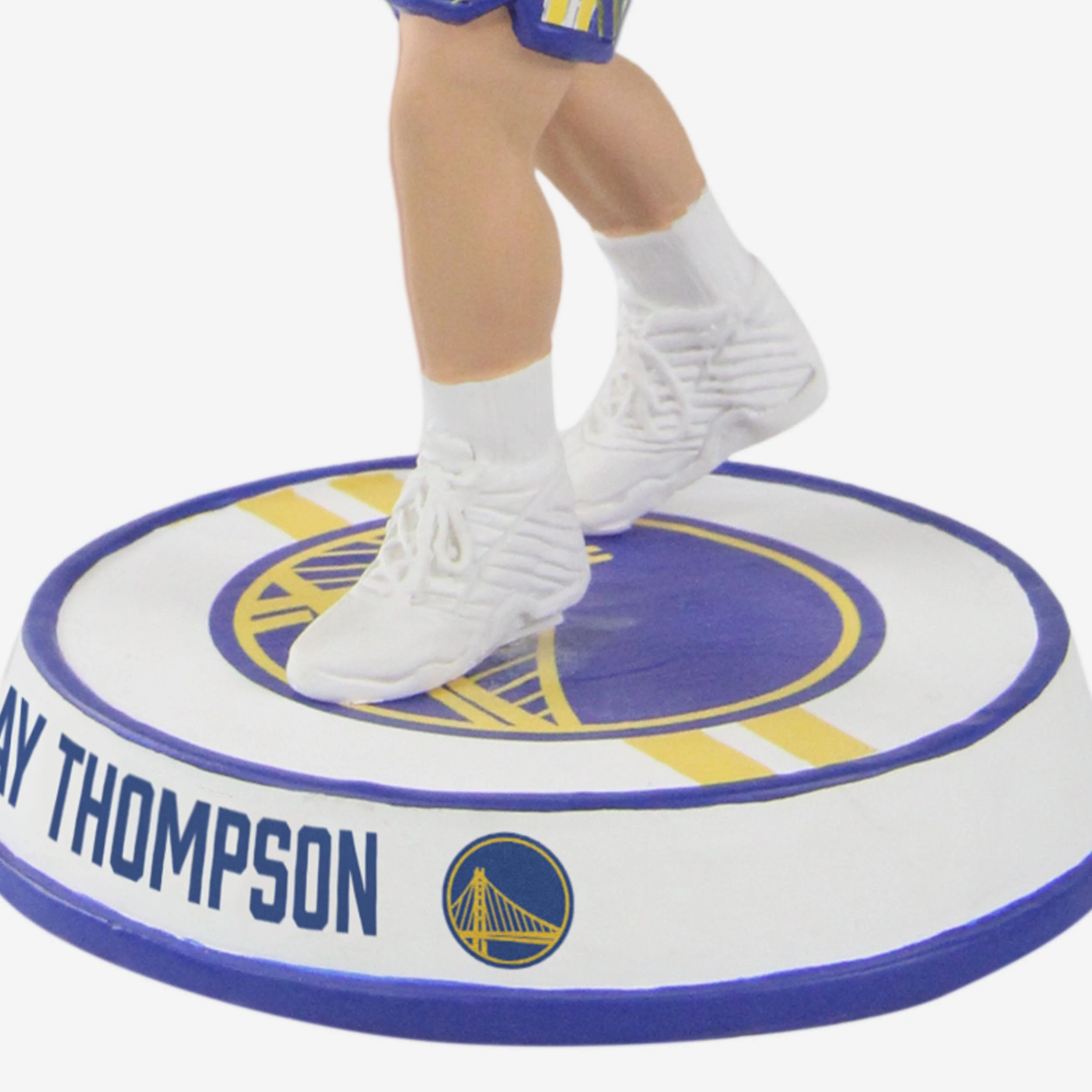 Klay Thompson Golden State Warriors Bighead Bobblehead - Image 3