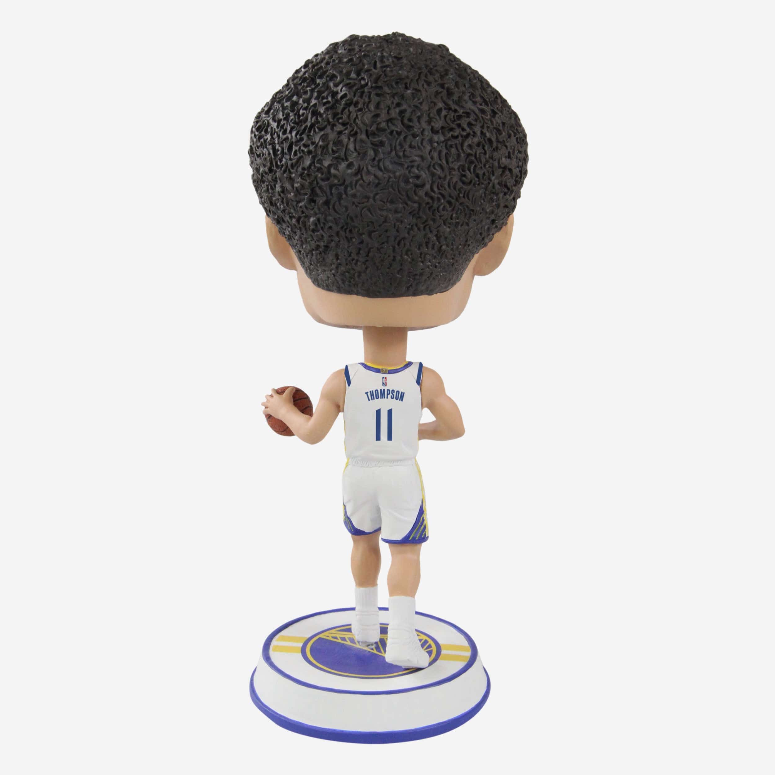 Klay Thompson Golden State Warriors Bighead Bobblehead - Image 5