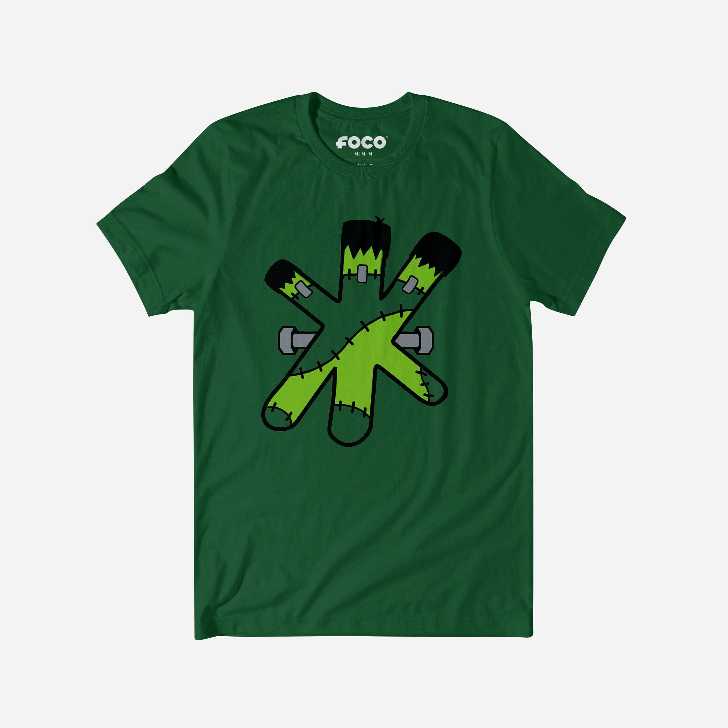 KLEW Frankenstein T-Shirt