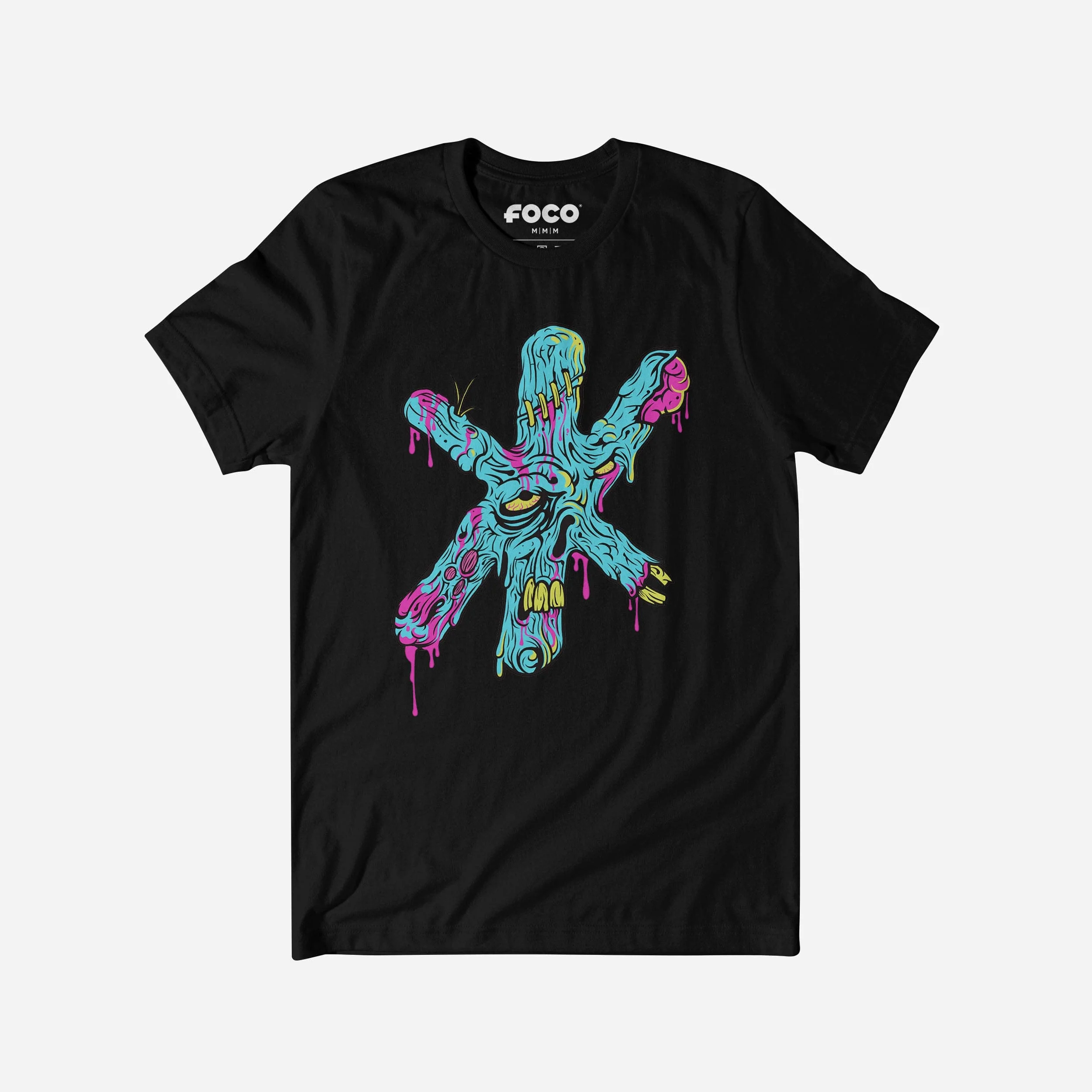 KLEW Halloween T-Shirt