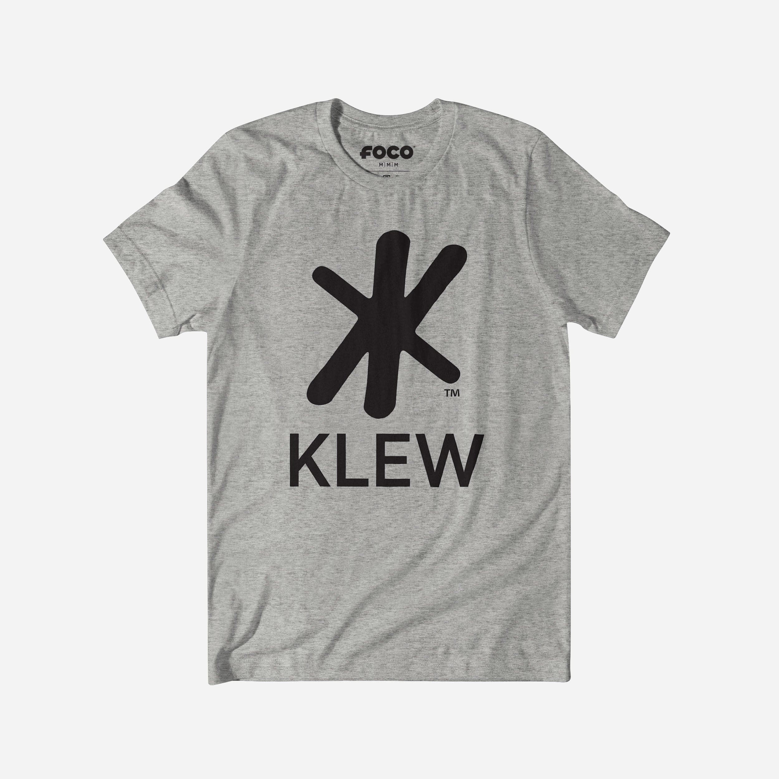 KLEW Lockup T-Shirt