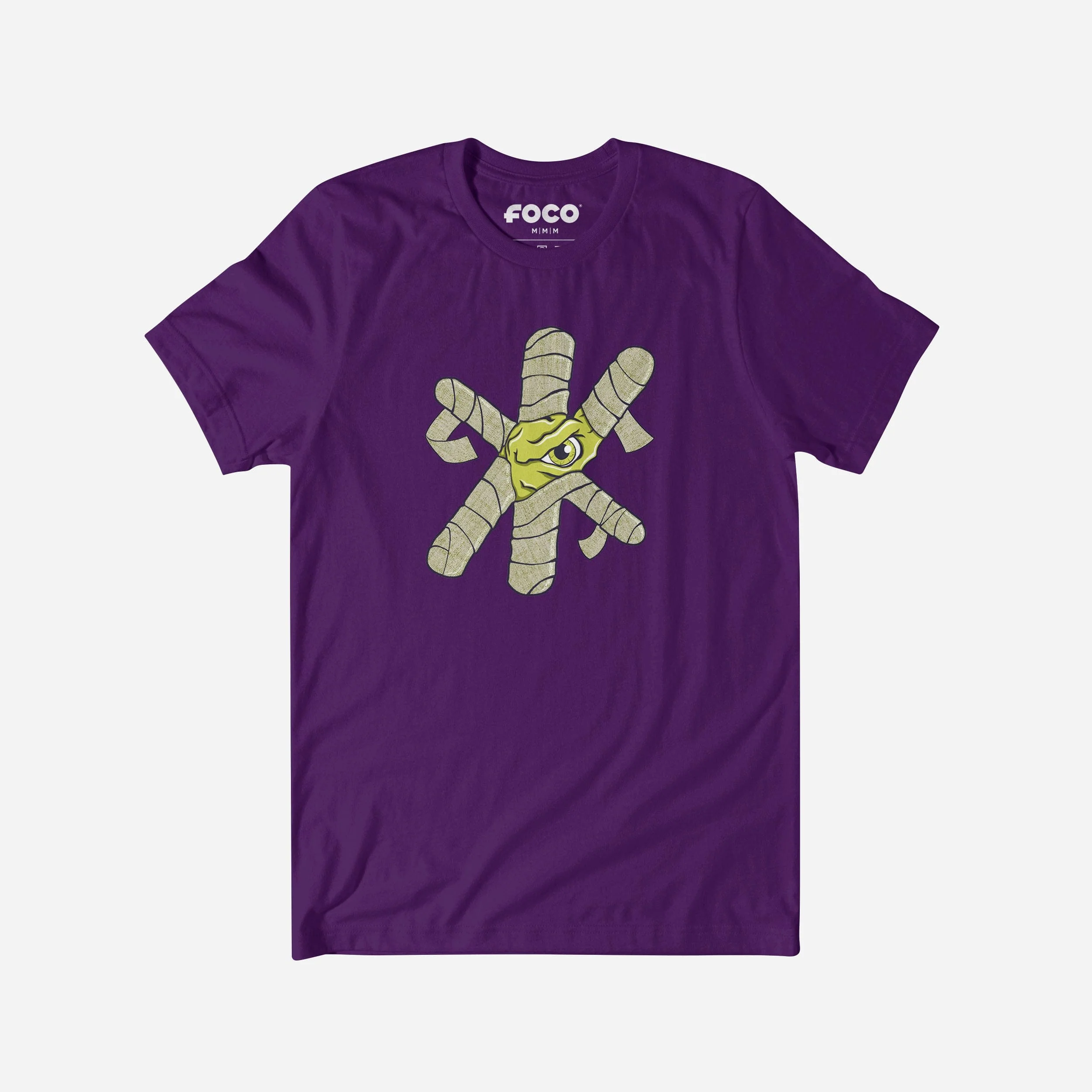 KLEW Mummy T-Shirt