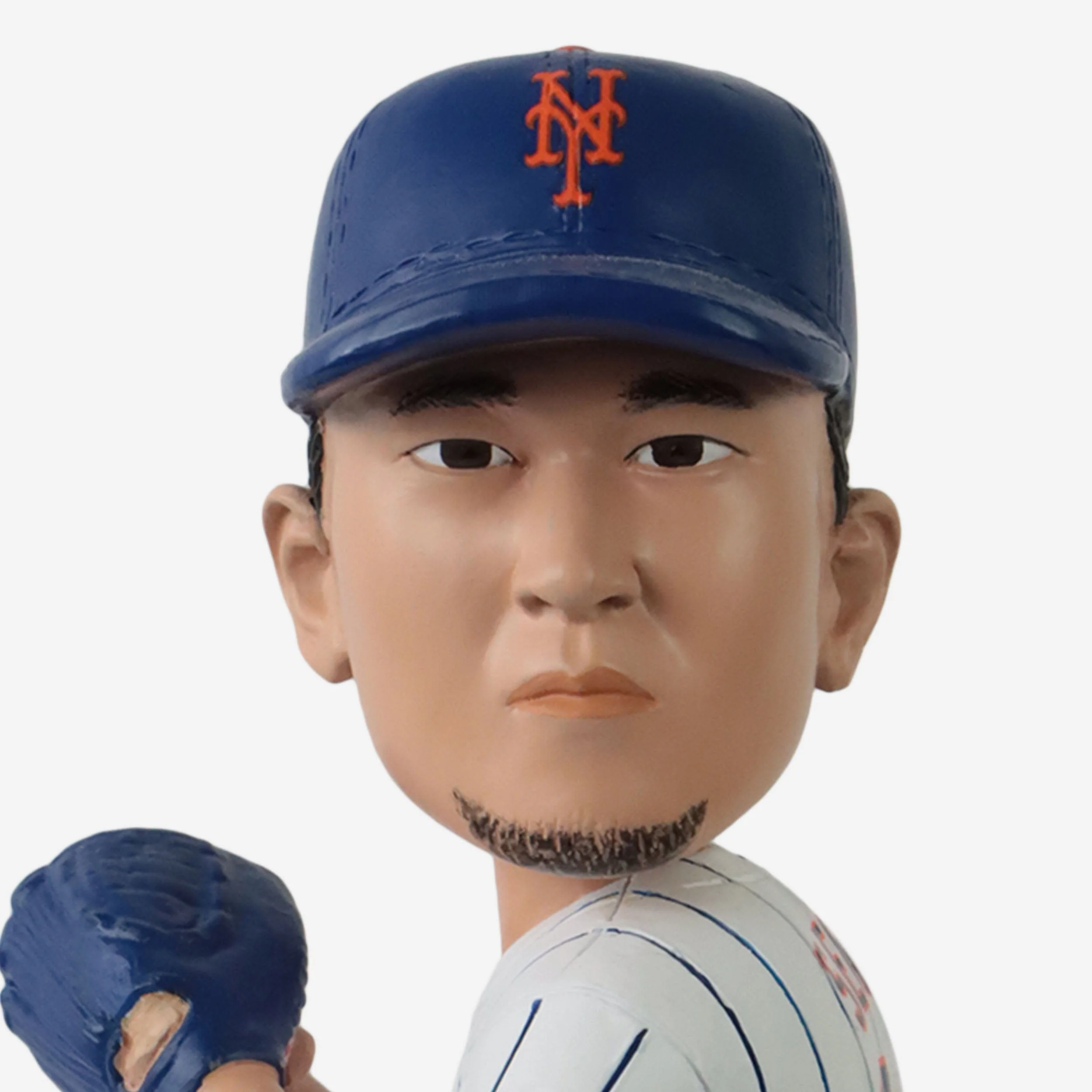 Kodai Senga New York Mets Star Rookie Bobblehead - Image 2