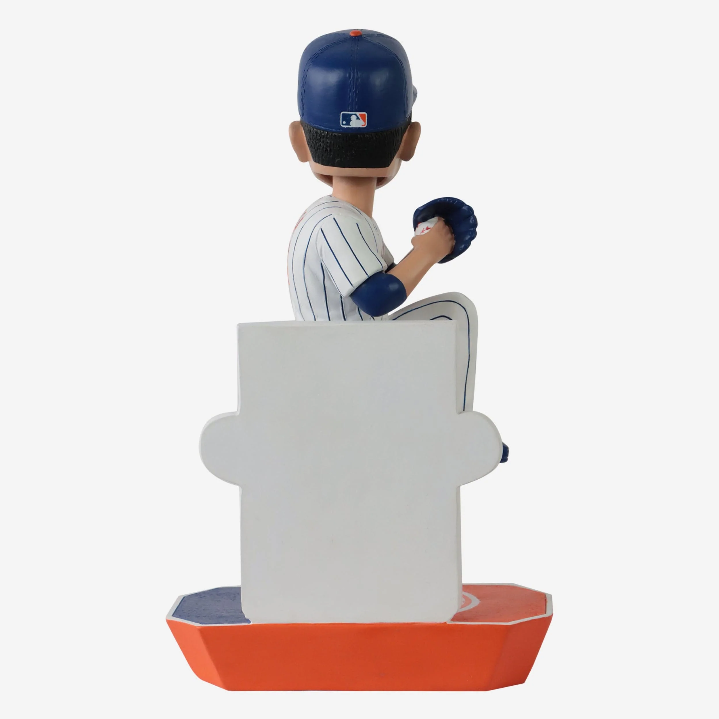 Kodai Senga New York Mets Star Rookie Bobblehead - Image 5