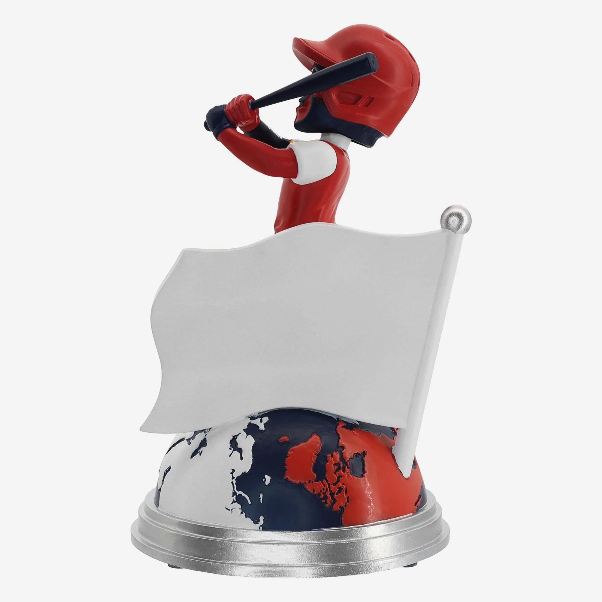 Korea 2026 World Baseball Classic Bobbles on Parade Bobblehead - Image 5