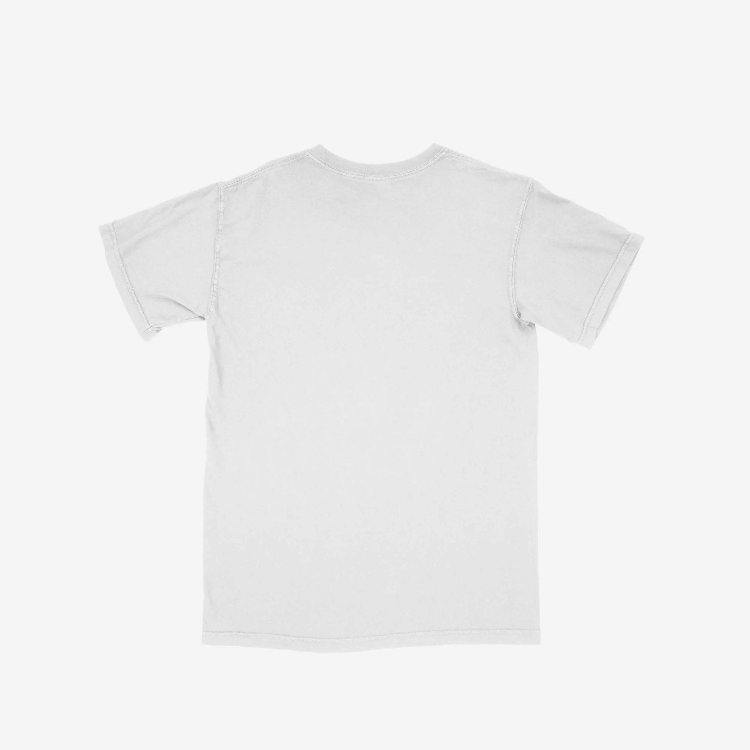 Kyle Schwarber 2025 Vote Heavyweight T-Shirt - Image 4