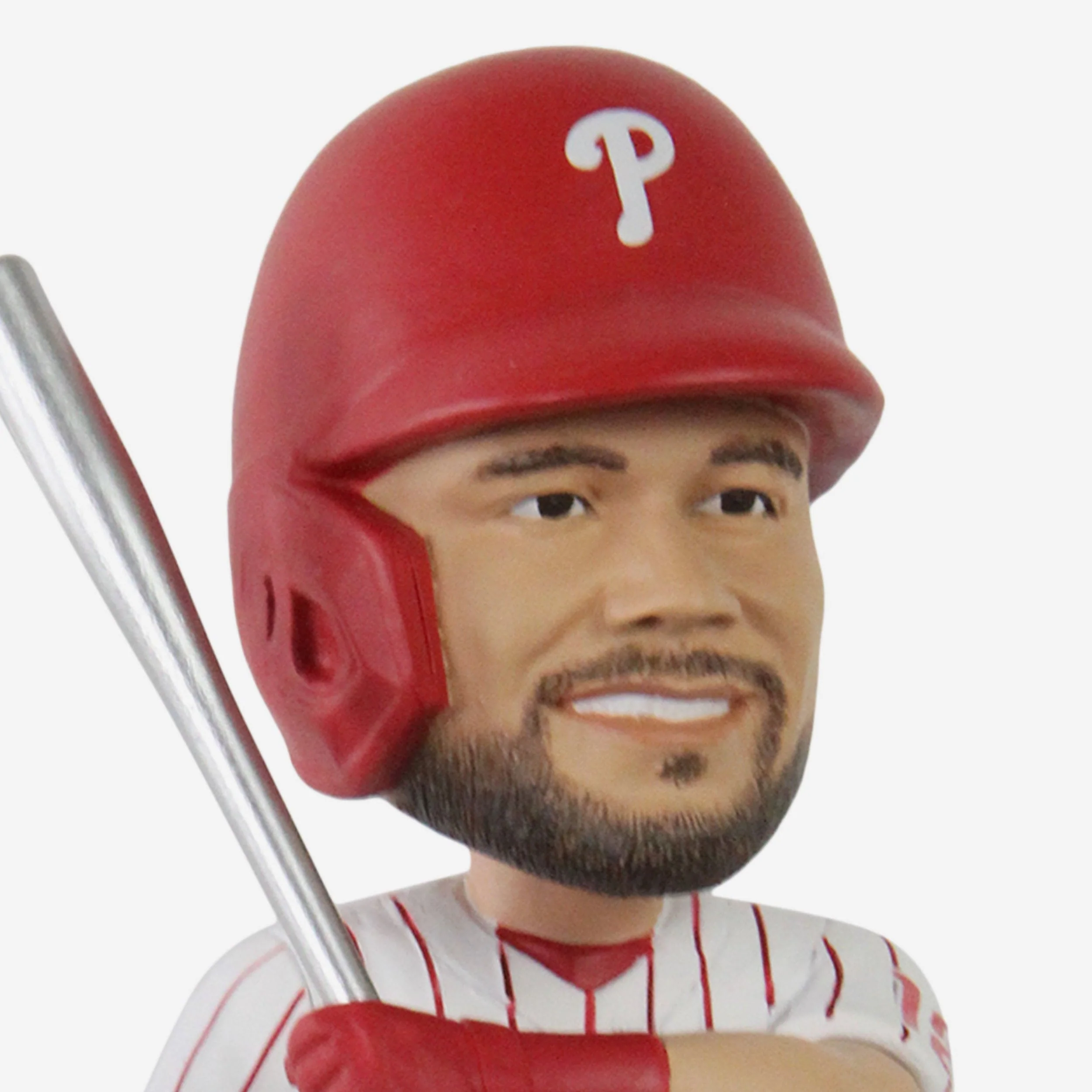 Kyle Schwarber Philadelphia Phillies 2022 Silver Slugger Bobblehead - Image 2