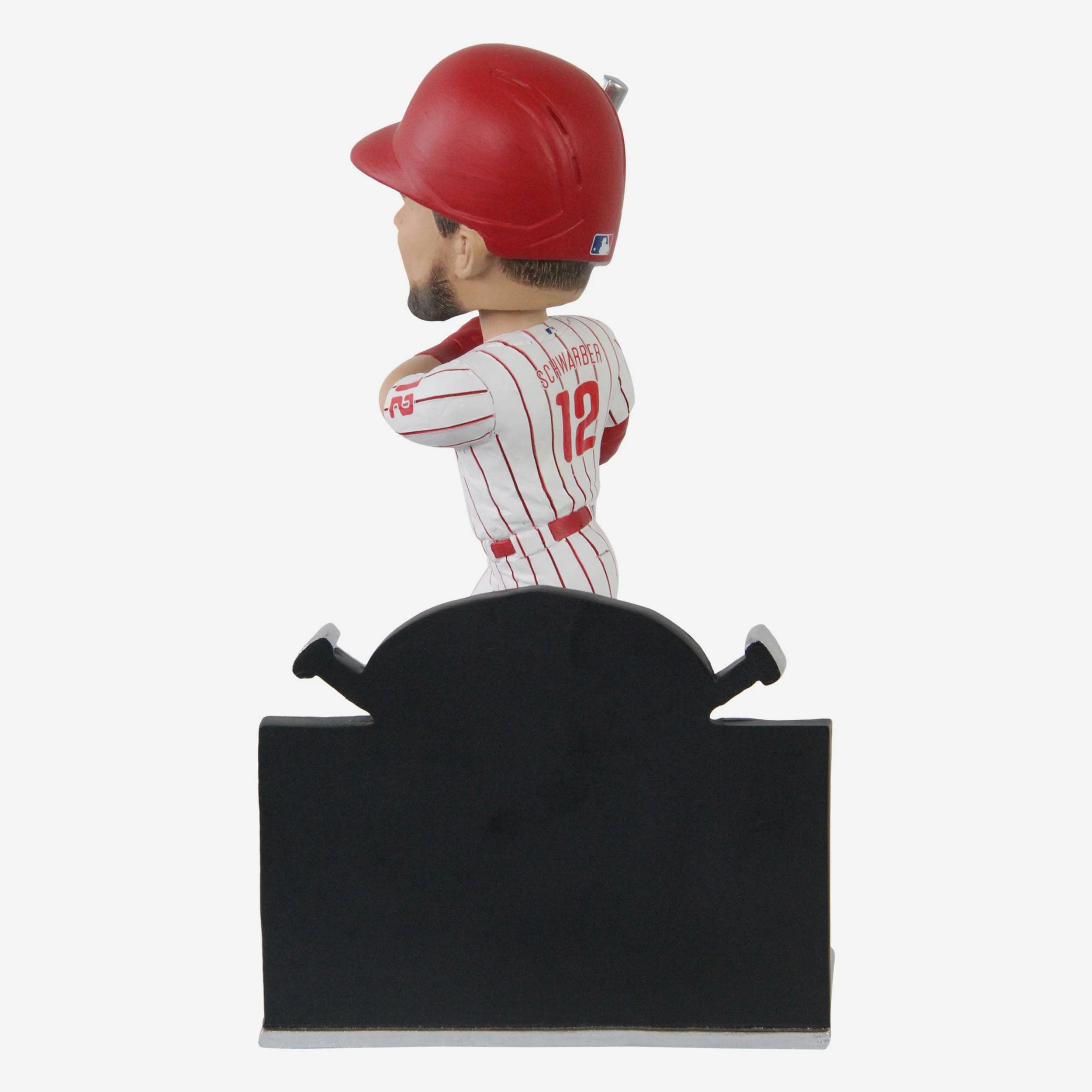 Kyle Schwarber Philadelphia Phillies 2022 Silver Slugger Bobblehead - Image 5