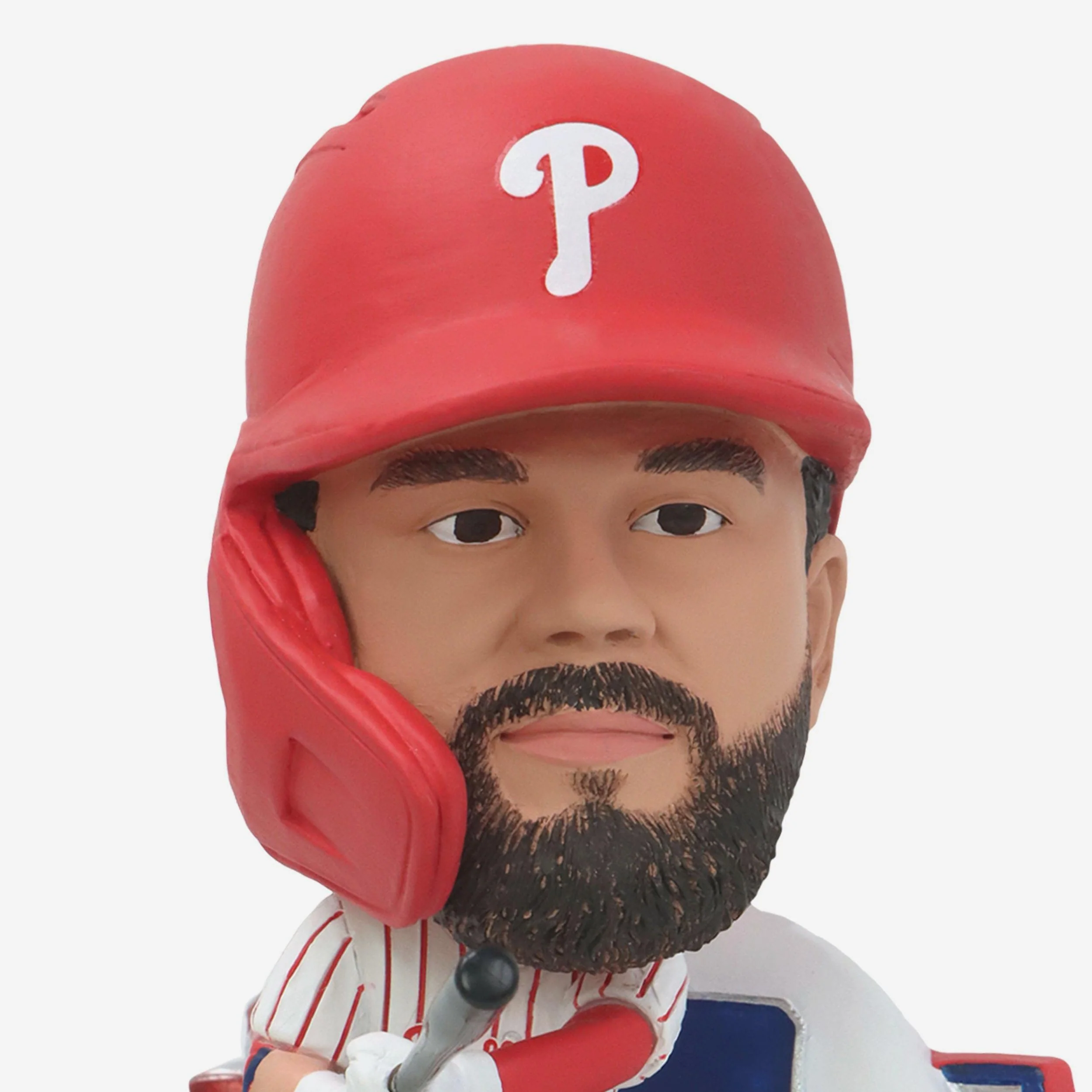 Kyle Schwarber Philadelphia Phillies Home Run Counter Medium Bighead Bobblehead - Image 2