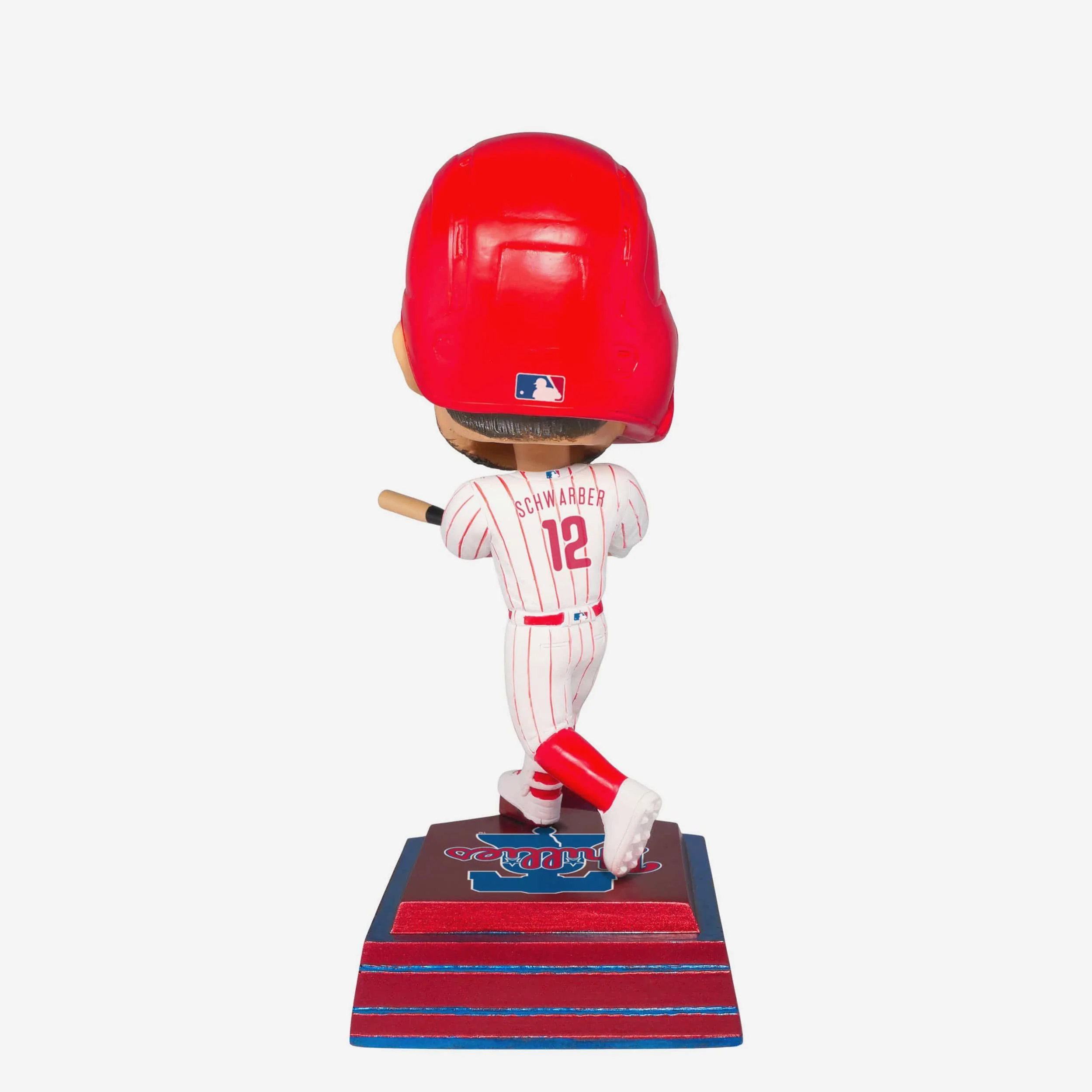Kyle Schwarber Philadelphia Phillies Medium Bighead Bobblehead - Image 5