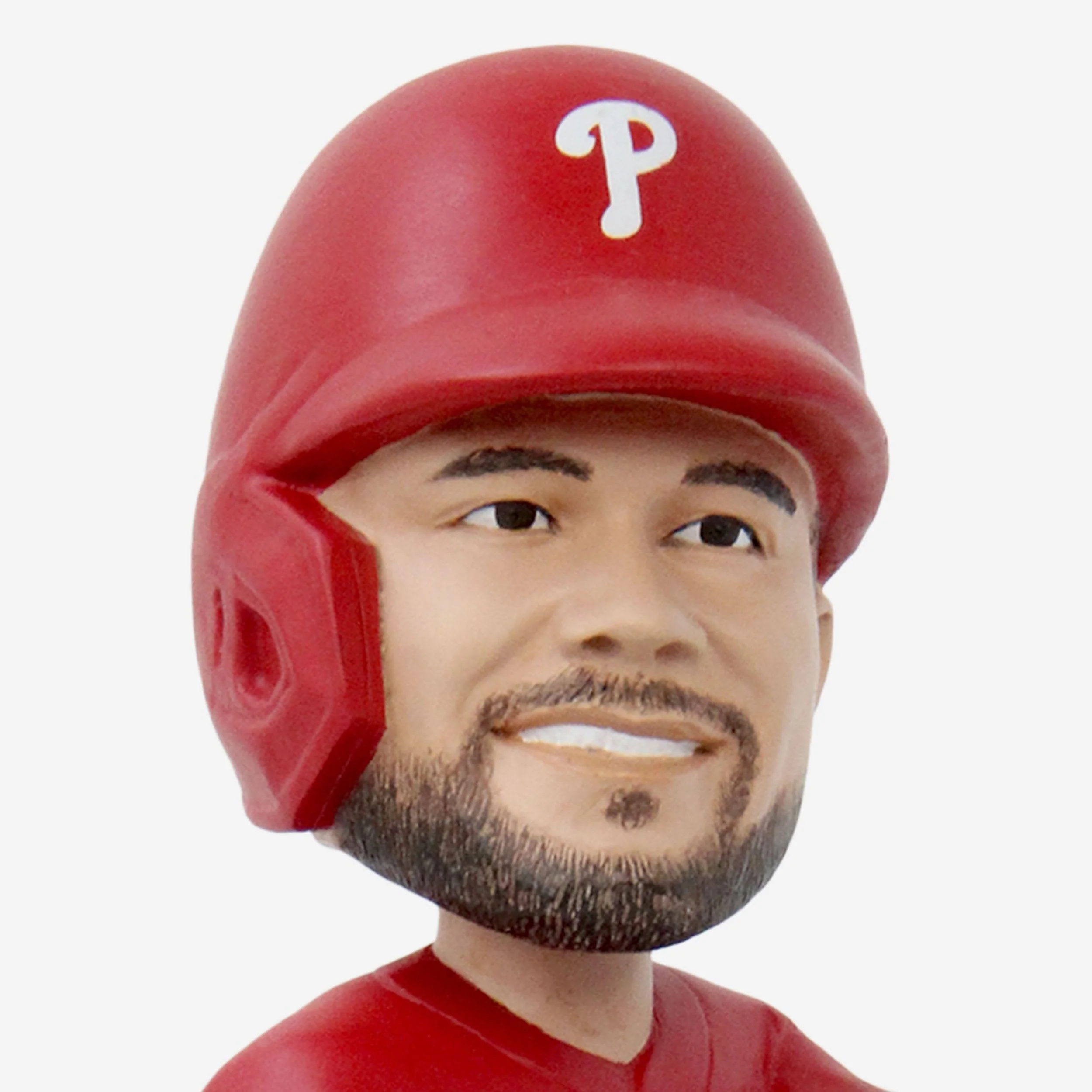 Kyle Schwarber Philadelphia Phillies Most Home Runs in NLCS History Bobblehead - Image 2