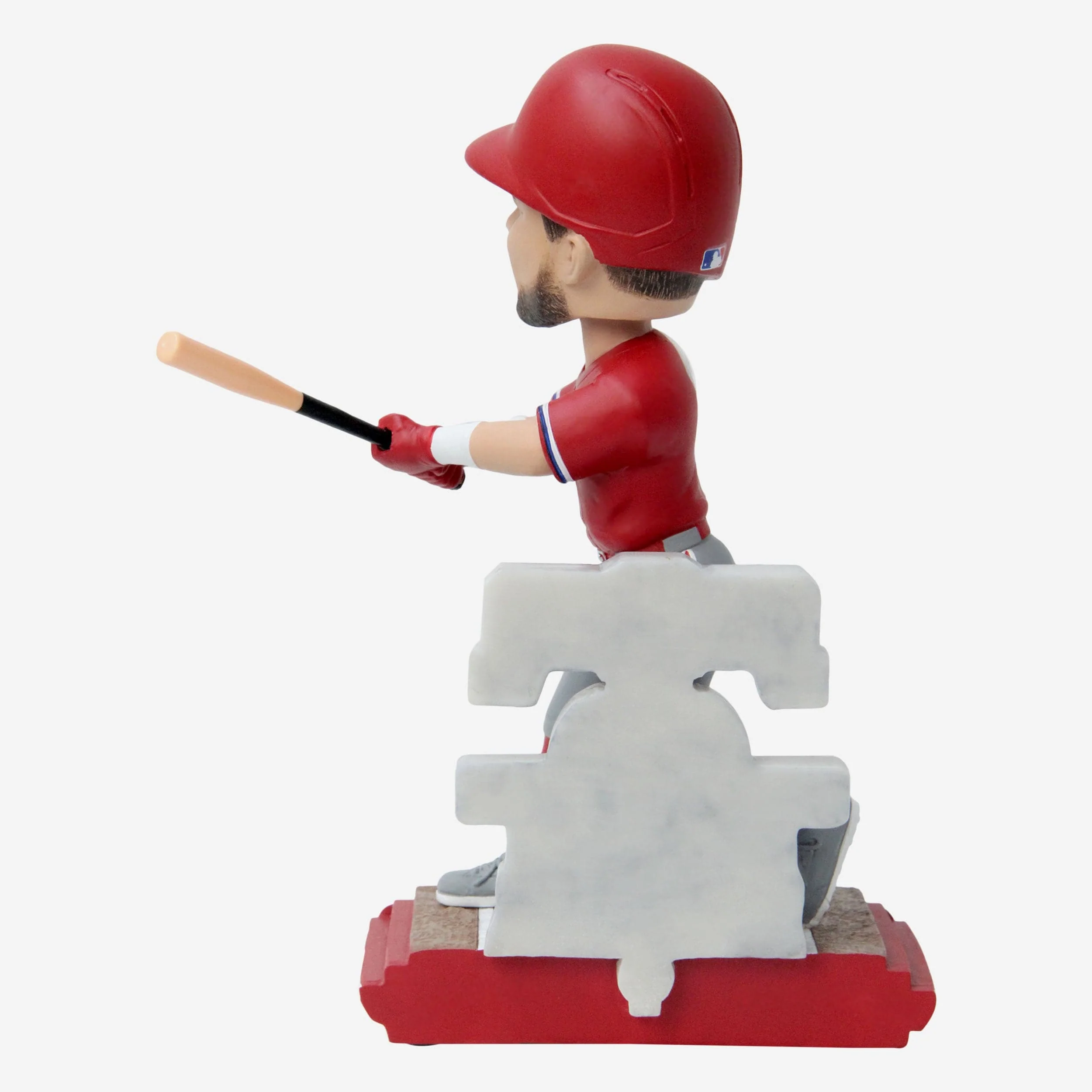 Kyle Schwarber Philadelphia Phillies Most Home Runs in NLCS History Bobblehead - Image 5