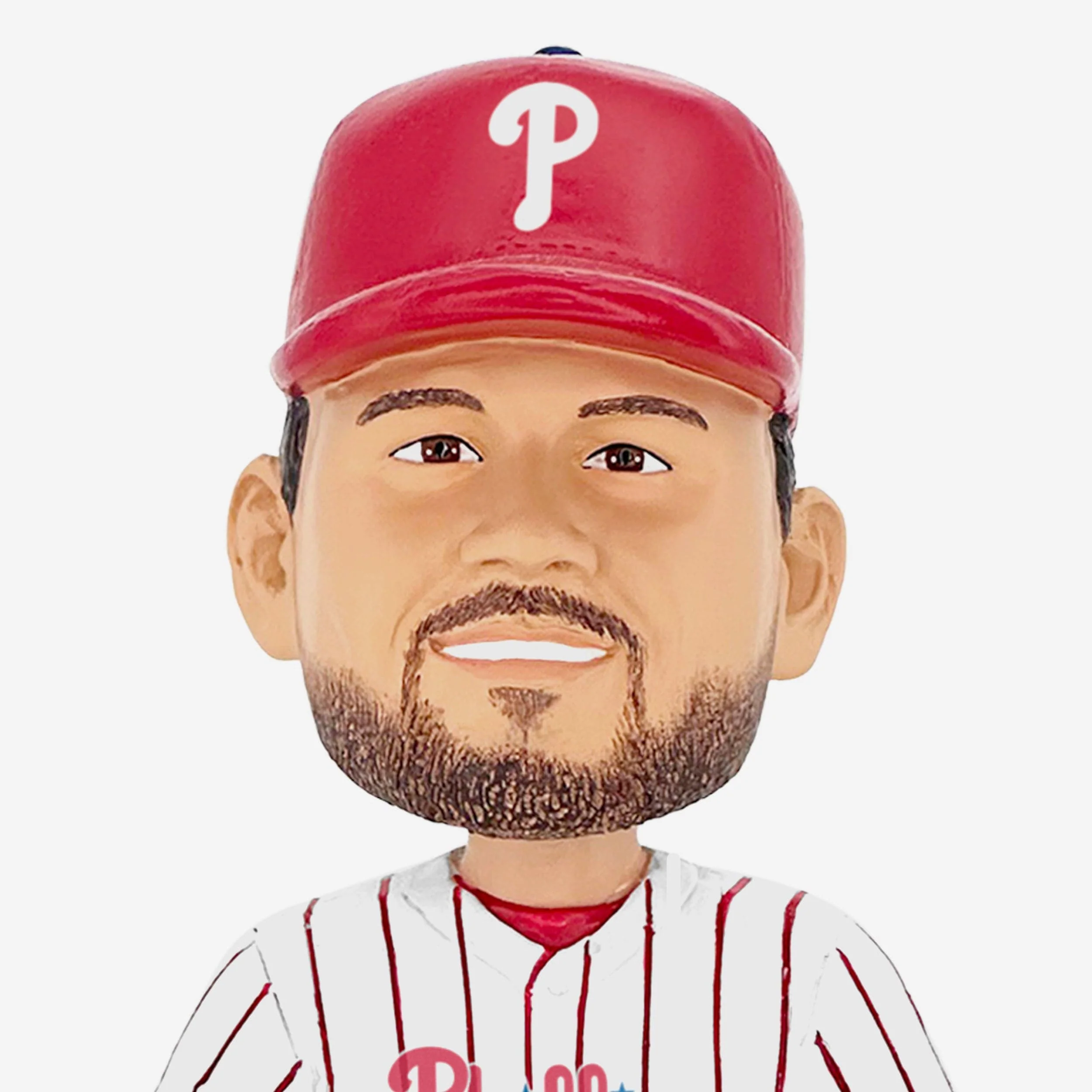 Kyle Schwarber Philadelphia Phillies Ring the Bell Base Bobblehead - Image 2