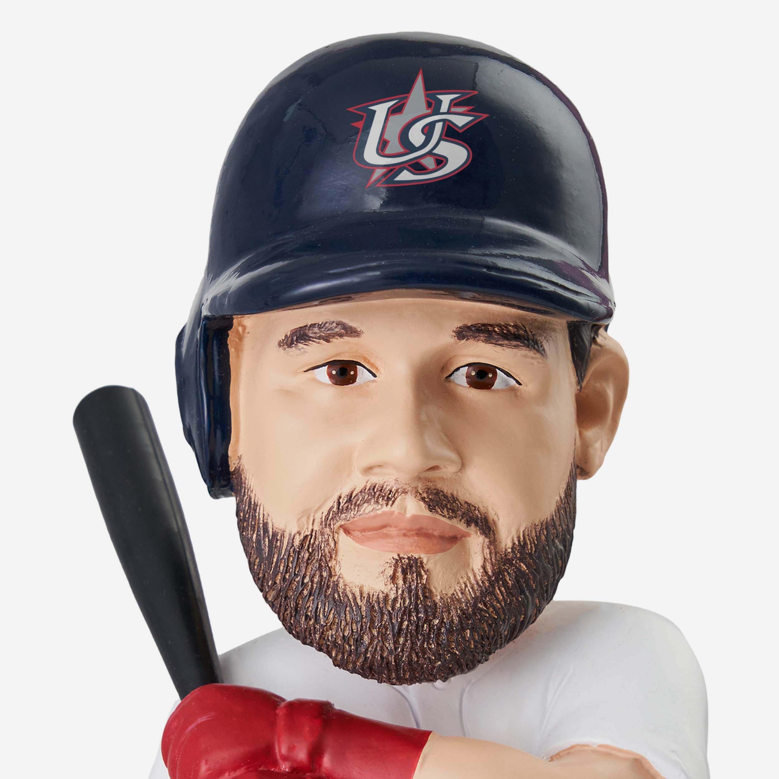 Kyle Schwarber USA 2023 World Baseball Classic Bobblehead - Image 2