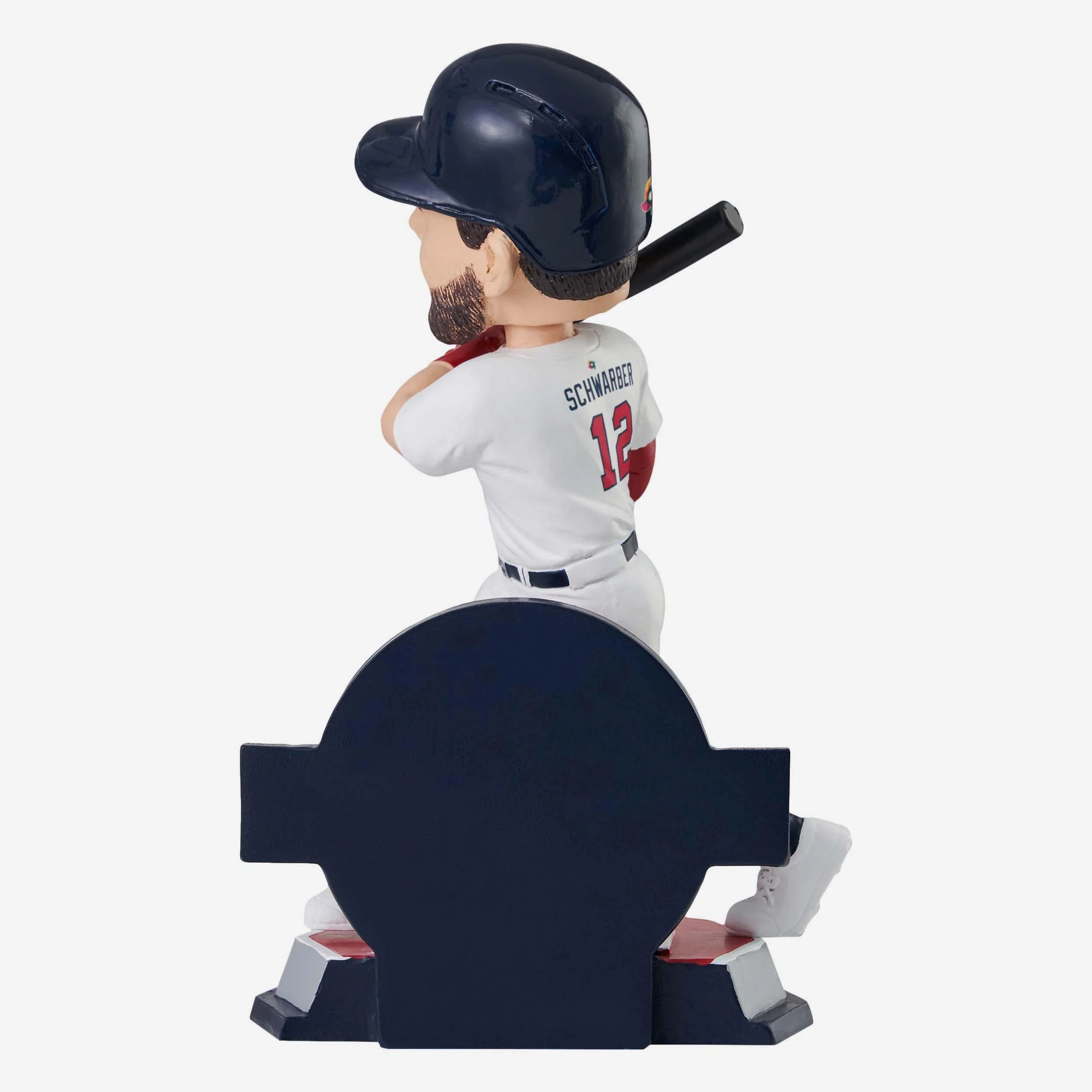Kyle Schwarber USA 2023 World Baseball Classic Bobblehead - Image 5