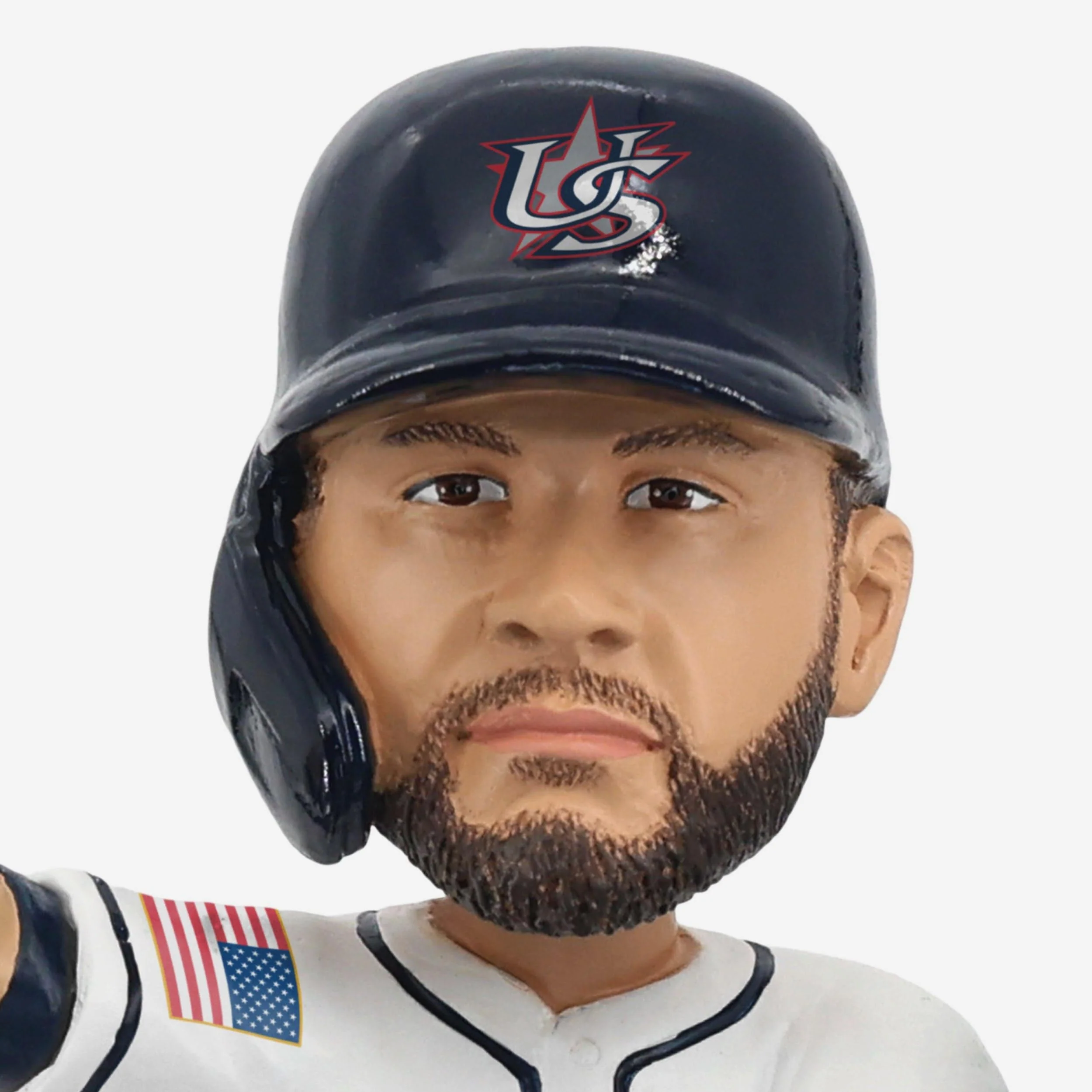 Kyle Schwarber USA 2026 World Baseball Classic Bobblehead - Image 2