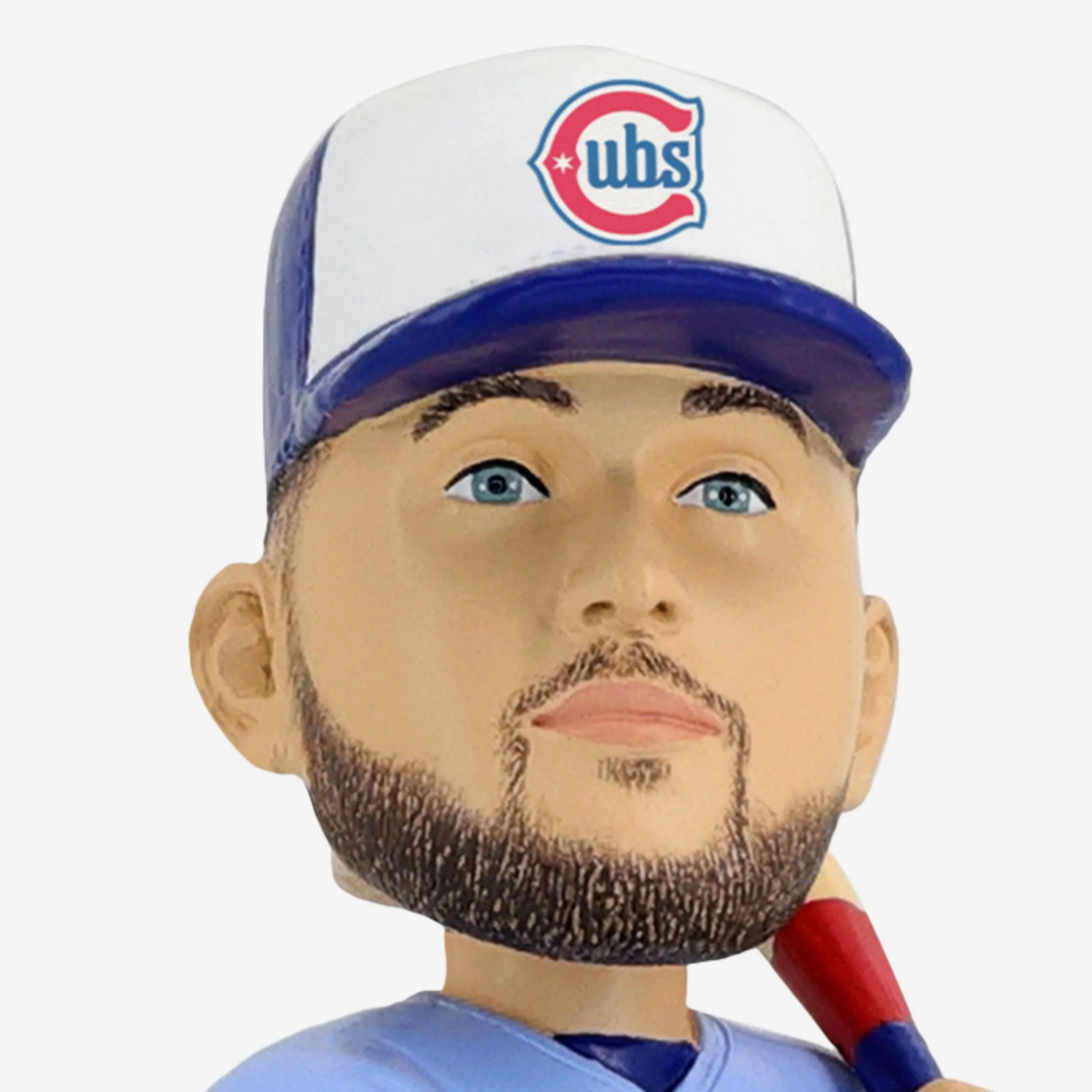 Kyle Tucker Chicago Cubs Alternate Uniform Bobblehead - Image 2