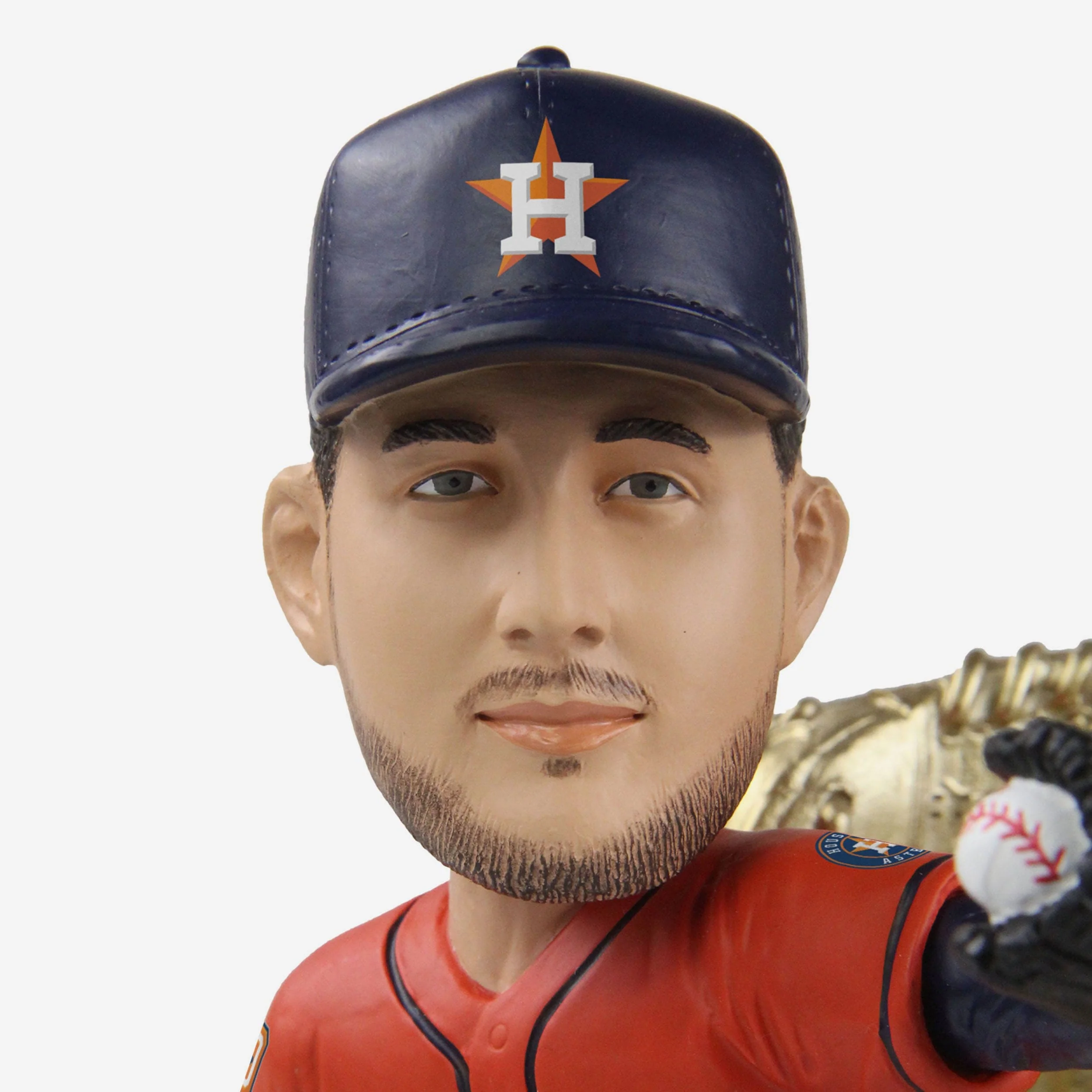 Kyle Tucker Houston Astros 2022 Gold Glove Bobblehead - Image 2