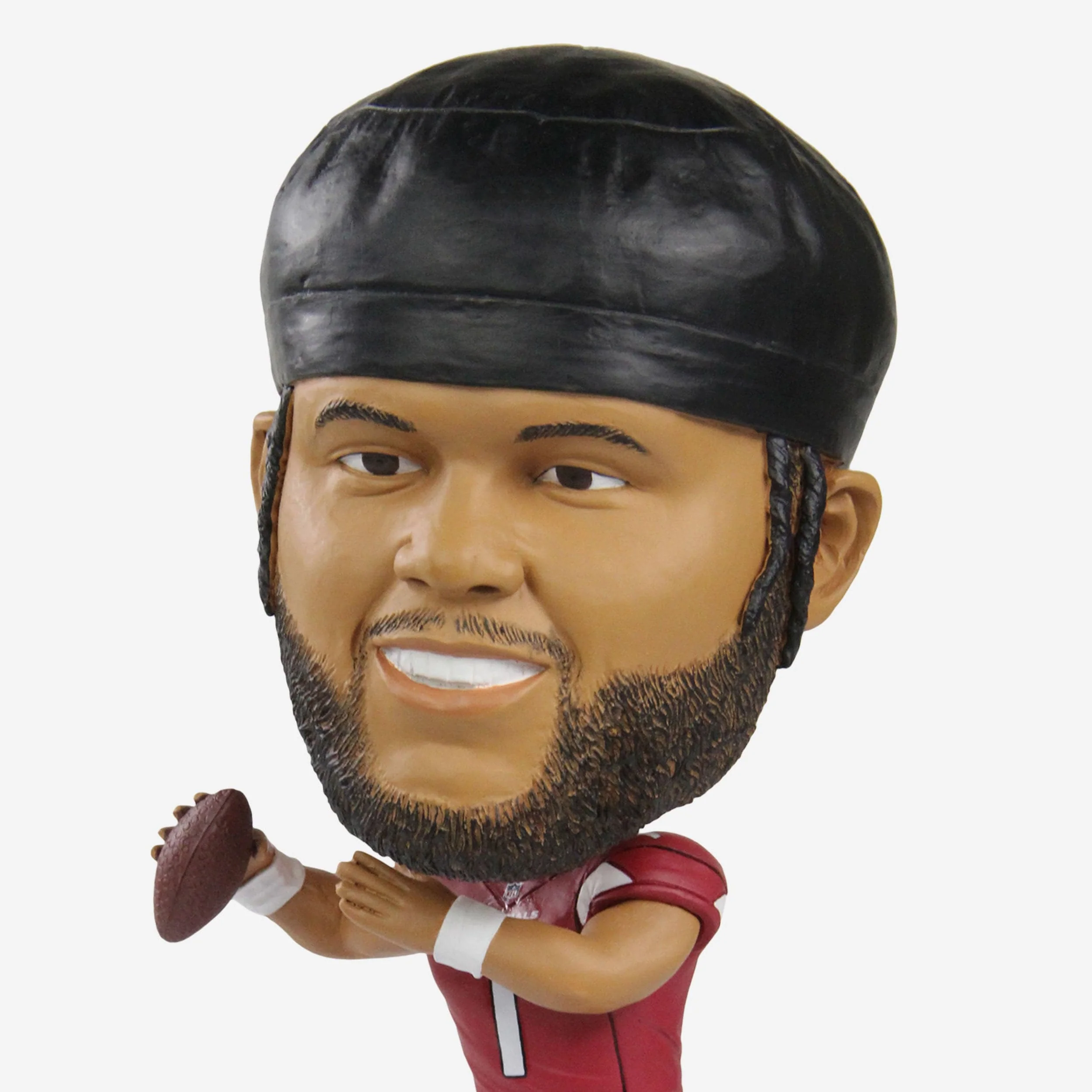 Kyler Murray Arizona Cardinals Bighead Bobblehead - Image 2