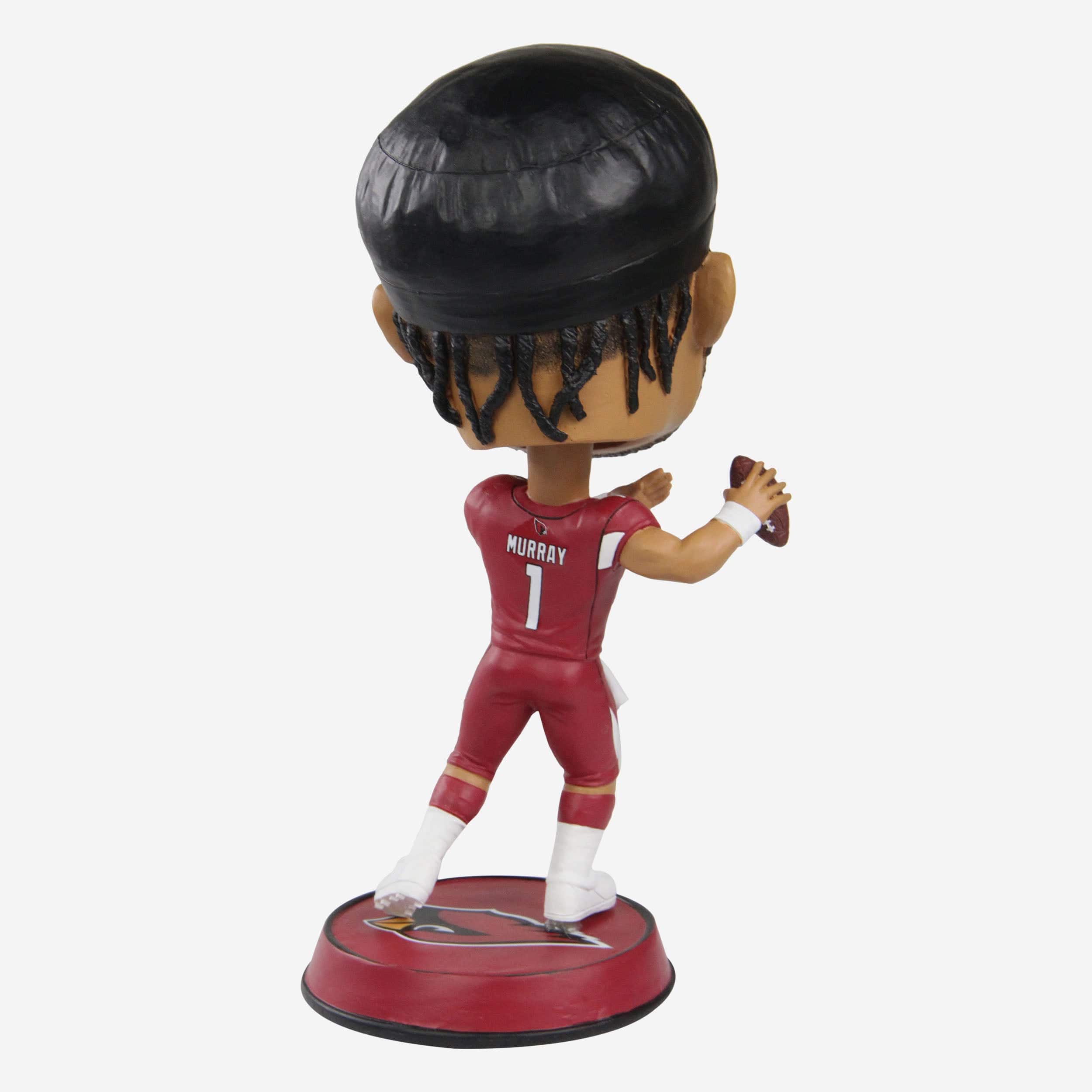 Kyler Murray Arizona Cardinals Bighead Bobblehead - Image 5