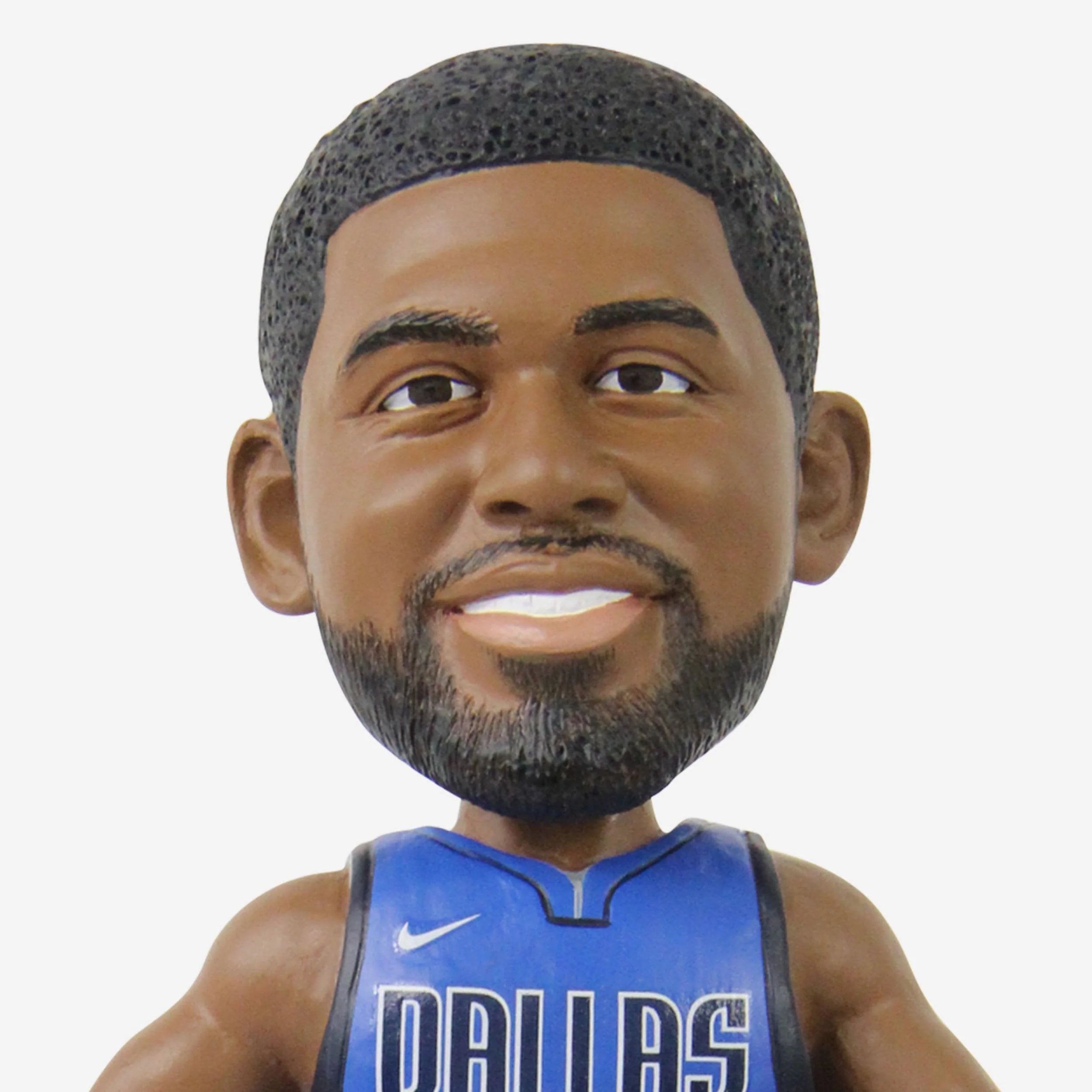 Kyrie Irving Dallas Mavericks Next Stop Bobblehead - Image 2