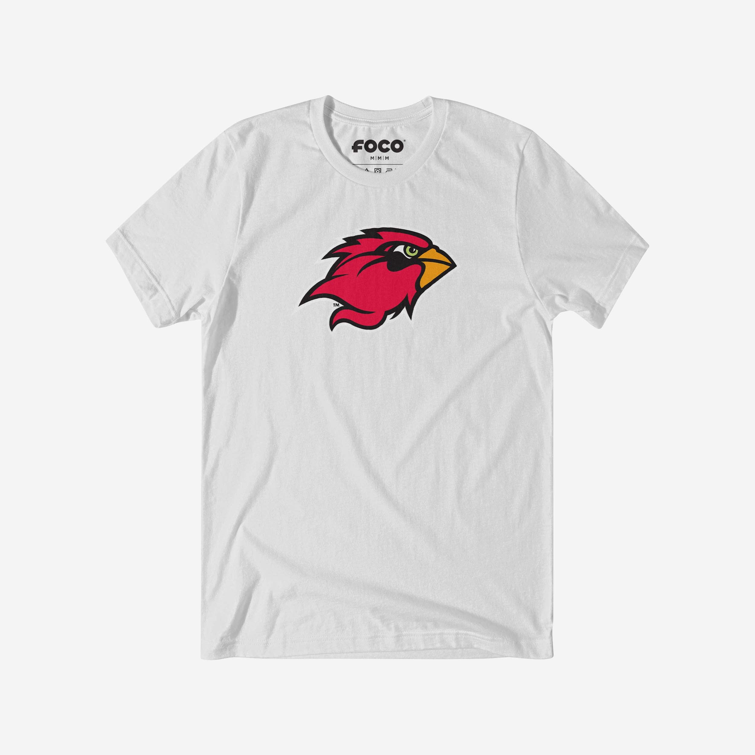Lamar Cardinals Primary Logo T-Shirt - Image 13
