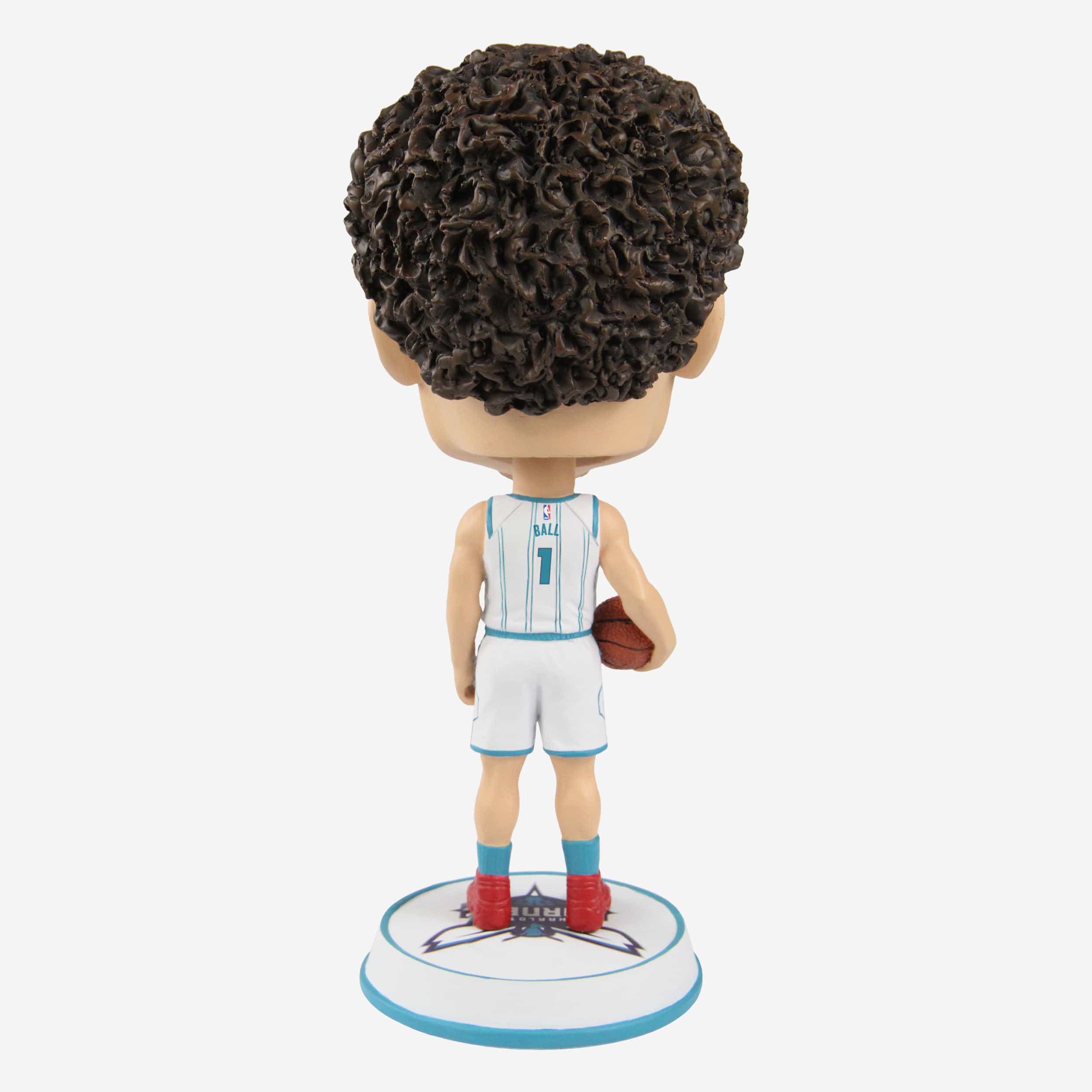 LaMelo Ball Charlotte Hornets Bighead Bobblehead - Image 5