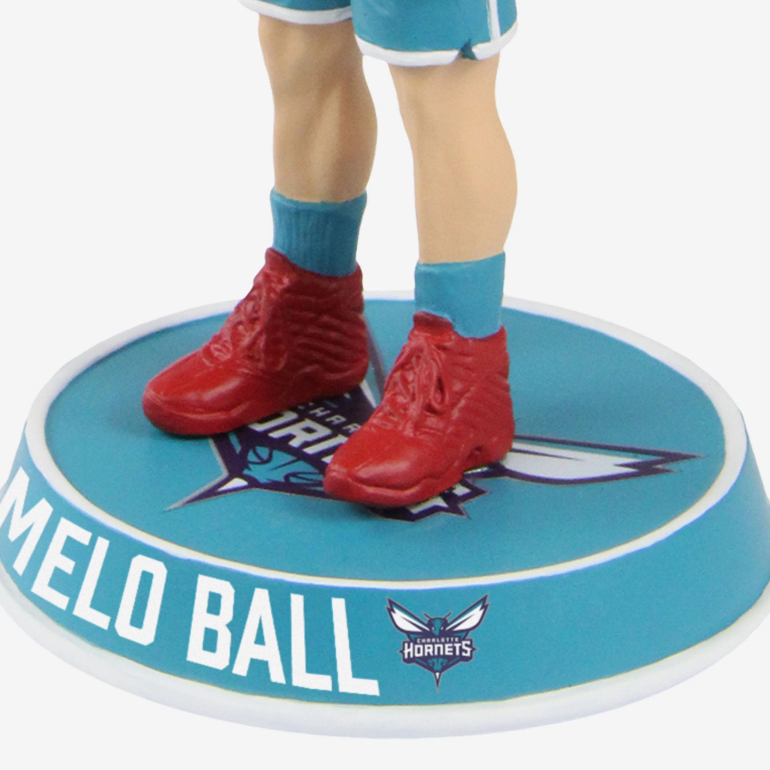 LaMelo Ball Charlotte Hornets Variant Bighead Bobblehead - Image 3