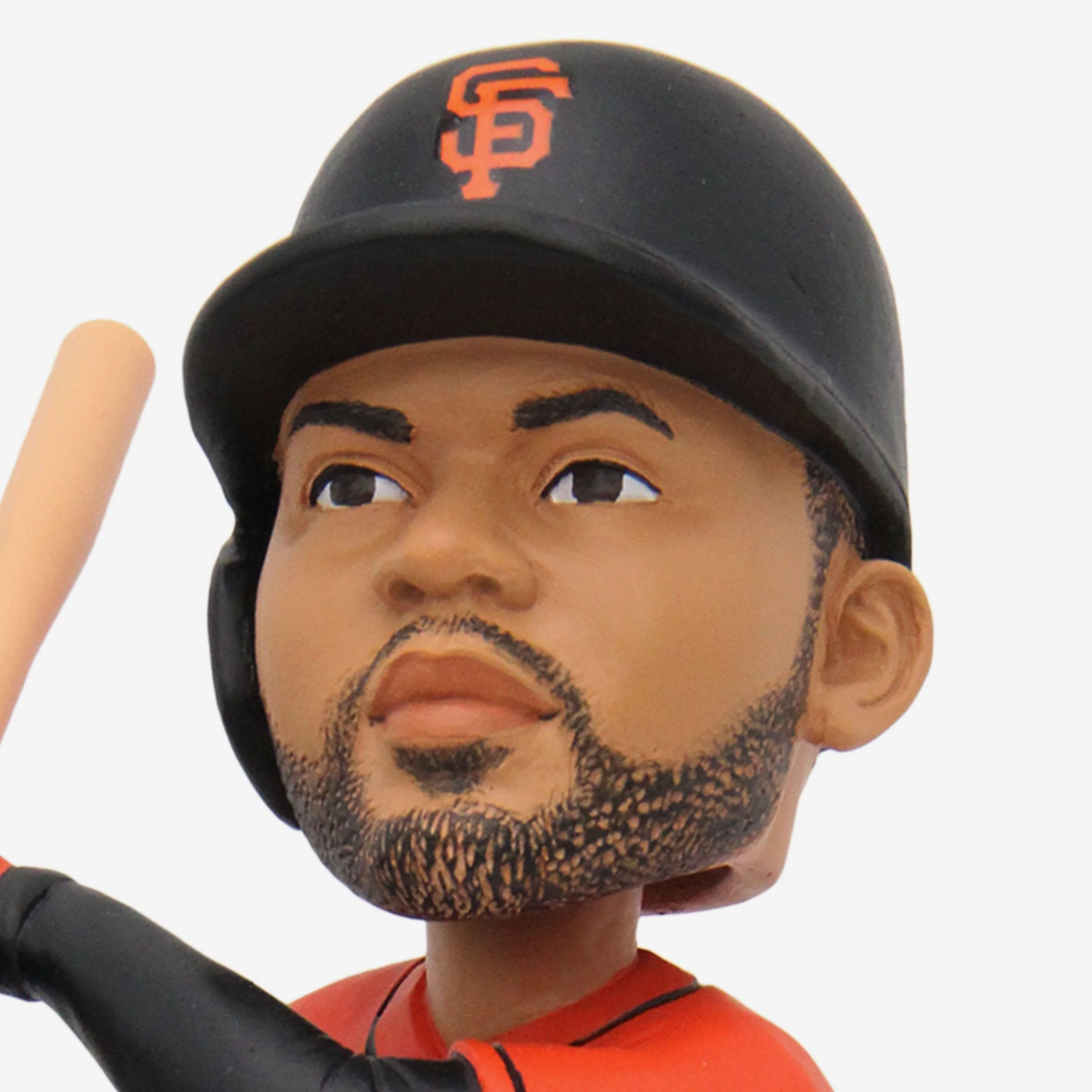 LaMonte Wade Jr. San Francisco Giants 100th Splashdown Home Run Bobblehead - Image 2