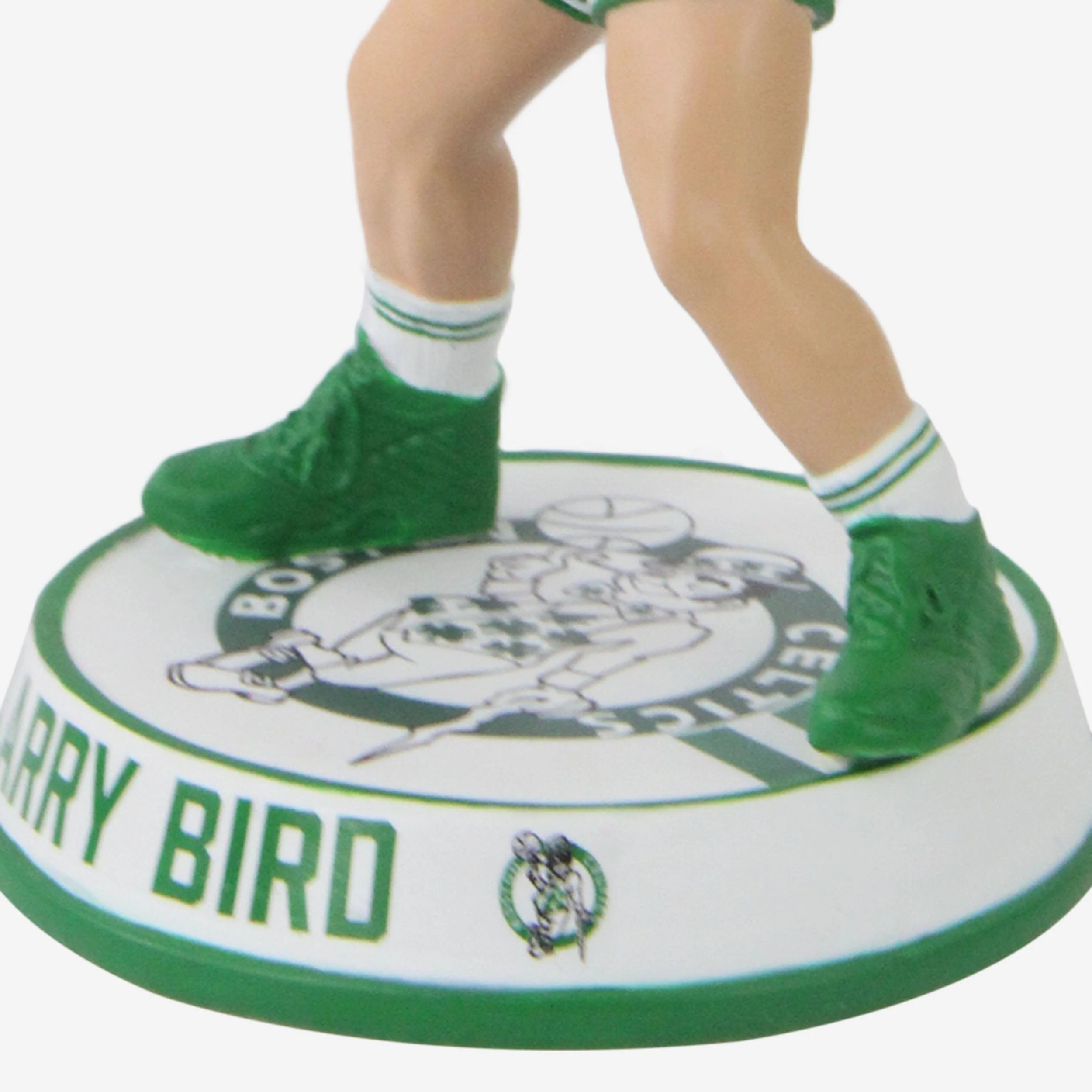 Larry Bird Boston Celtics Bighead Bobblehead - Image 3