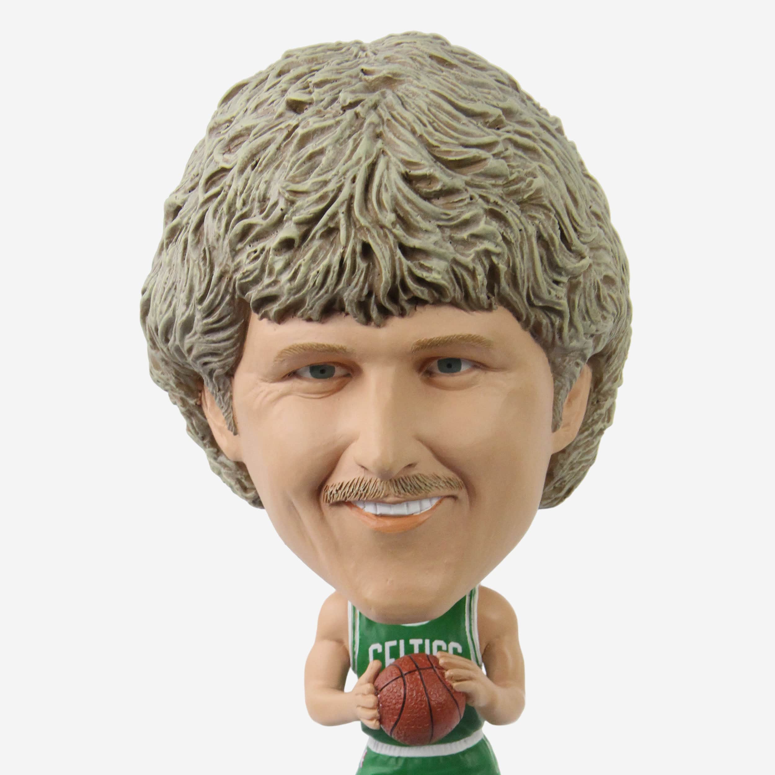 Larry Bird Boston Celtics Variant Bighead Bobblehead - Image 2