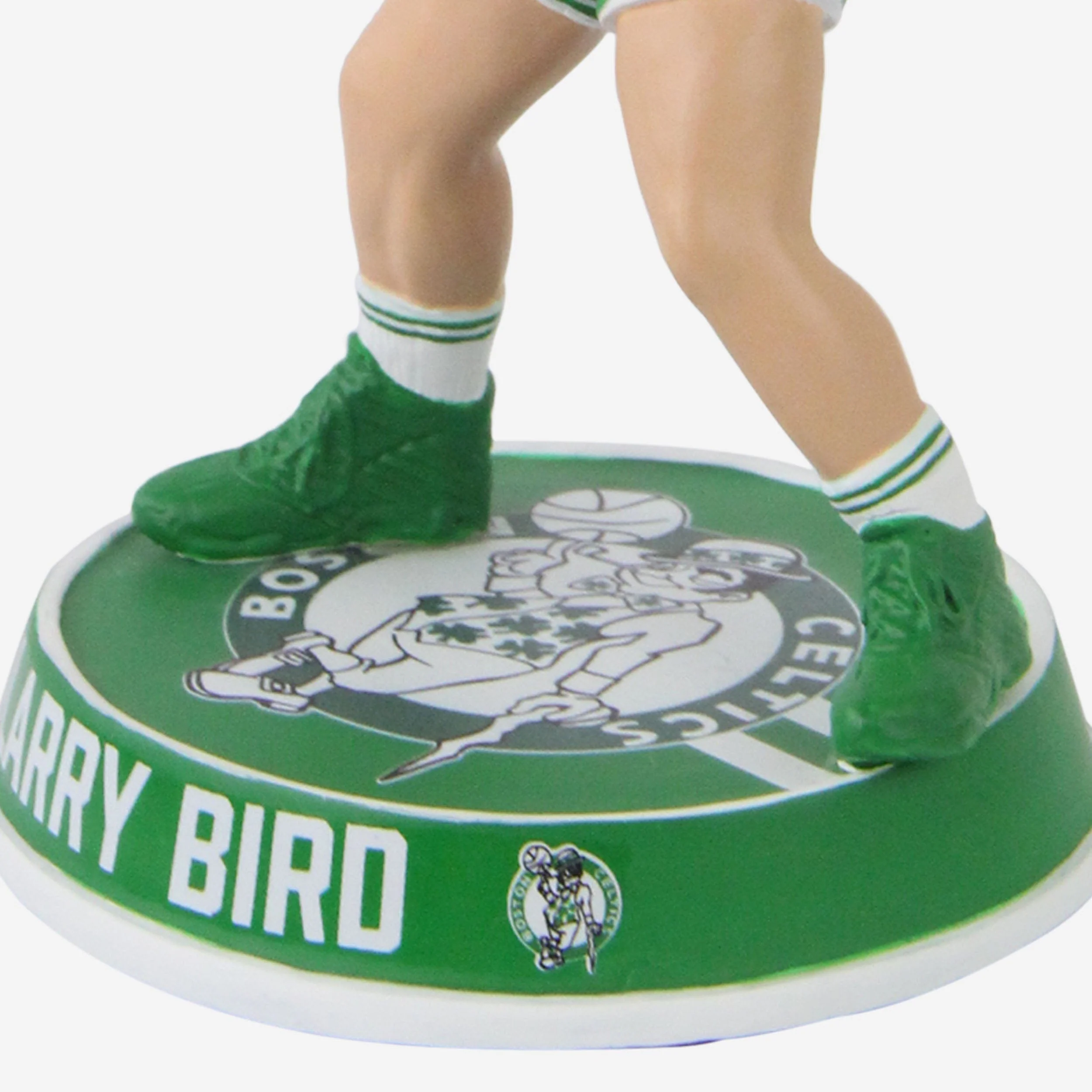 Larry Bird Boston Celtics Variant Bighead Bobblehead - Image 3