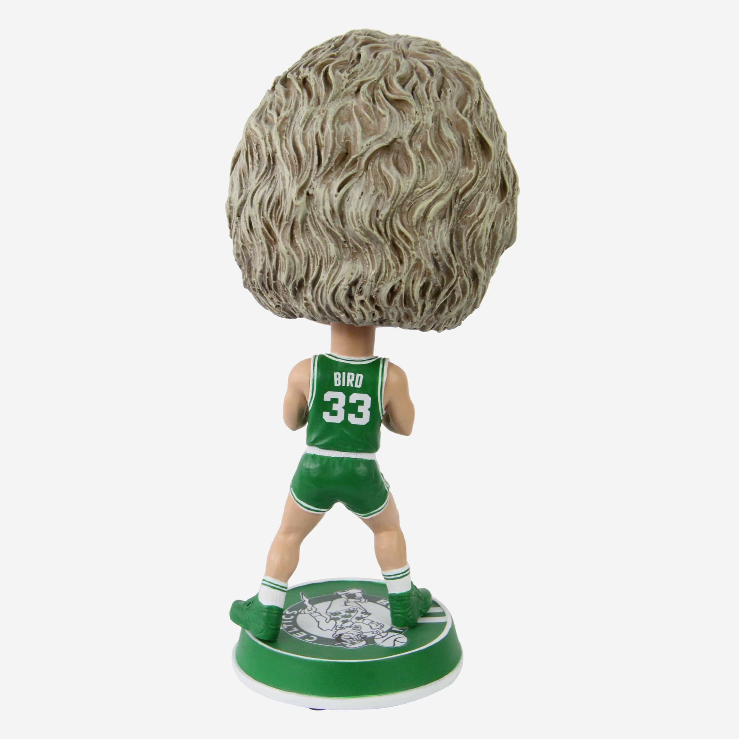 Larry Bird Boston Celtics Variant Bighead Bobblehead - Image 5