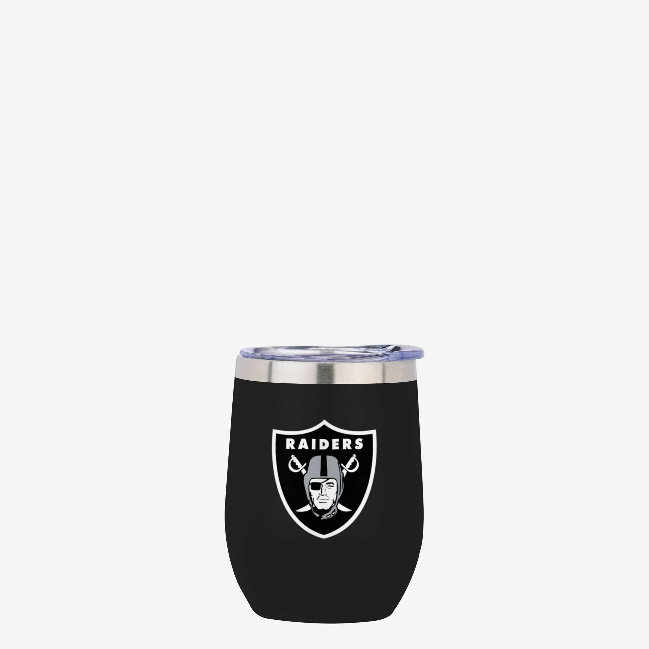 Las Vegas Raiders 12 oz Mini Tumbler