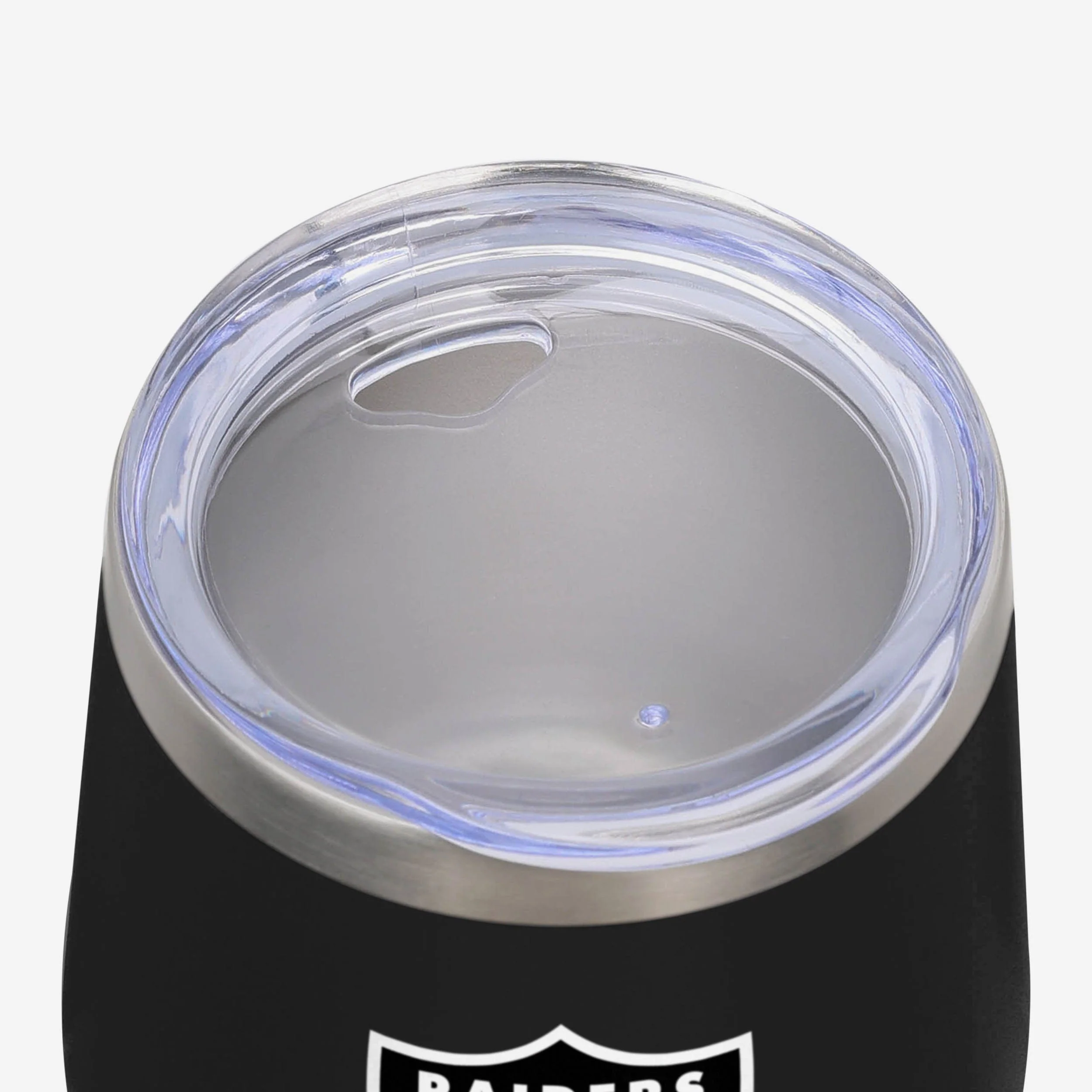 Las Vegas Raiders 12 oz Mini Tumbler - Image 6