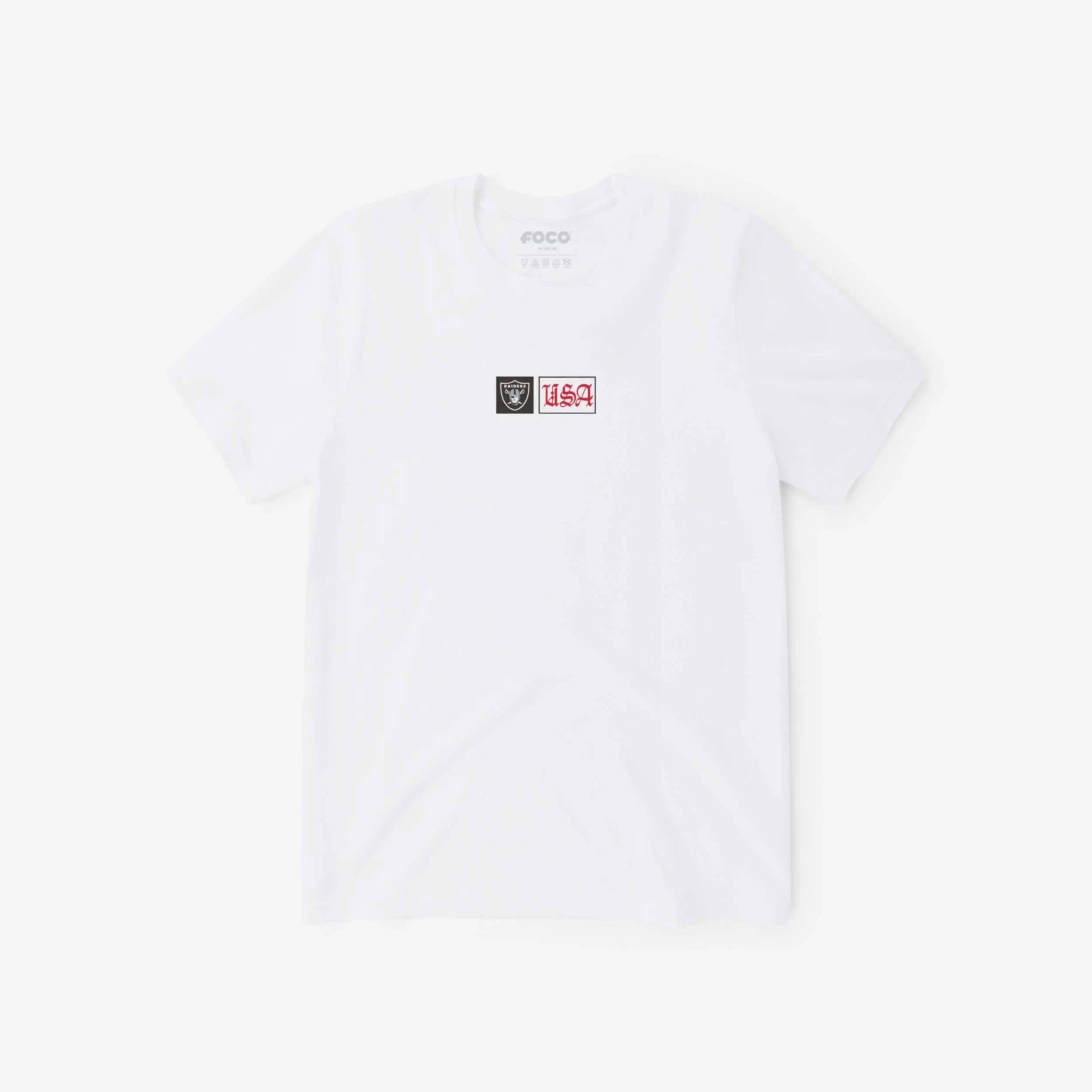 Las Vegas Raiders American Heritage T-Shirt - Image 3