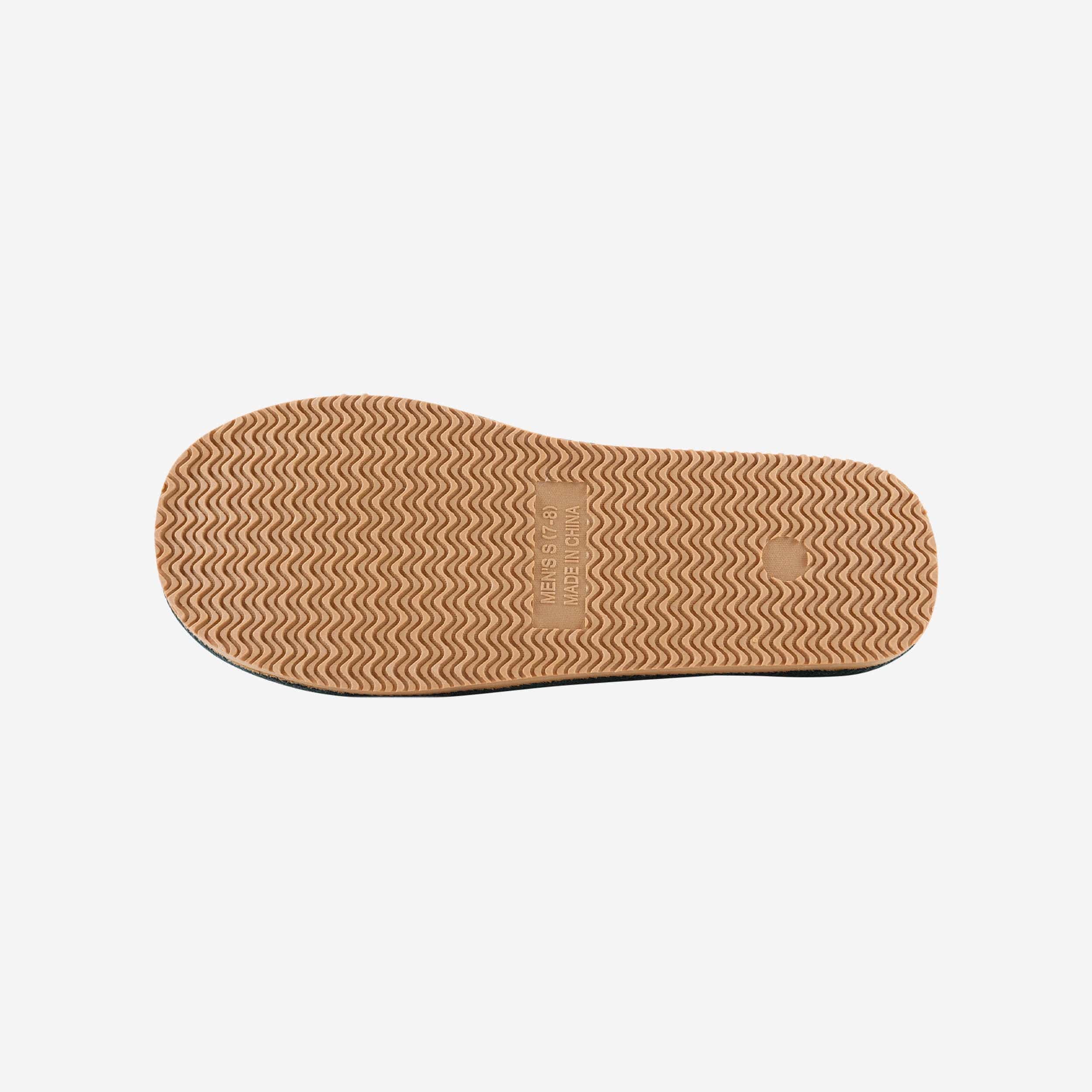 Las Vegas Raiders Big Logo Mule Slipper - Image 5