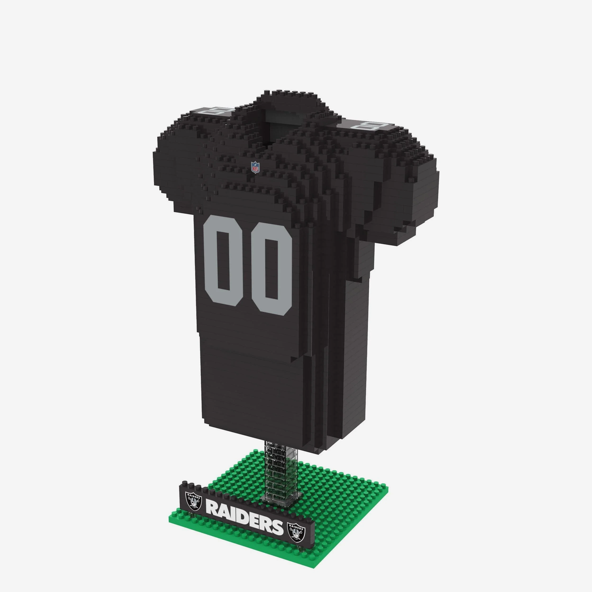 Las Vegas Raiders BRXLZ Jersey